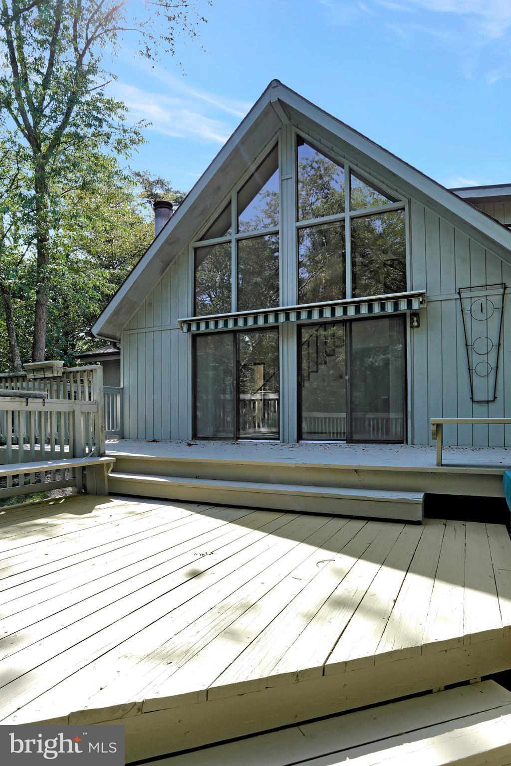 THE WOODS - Residential