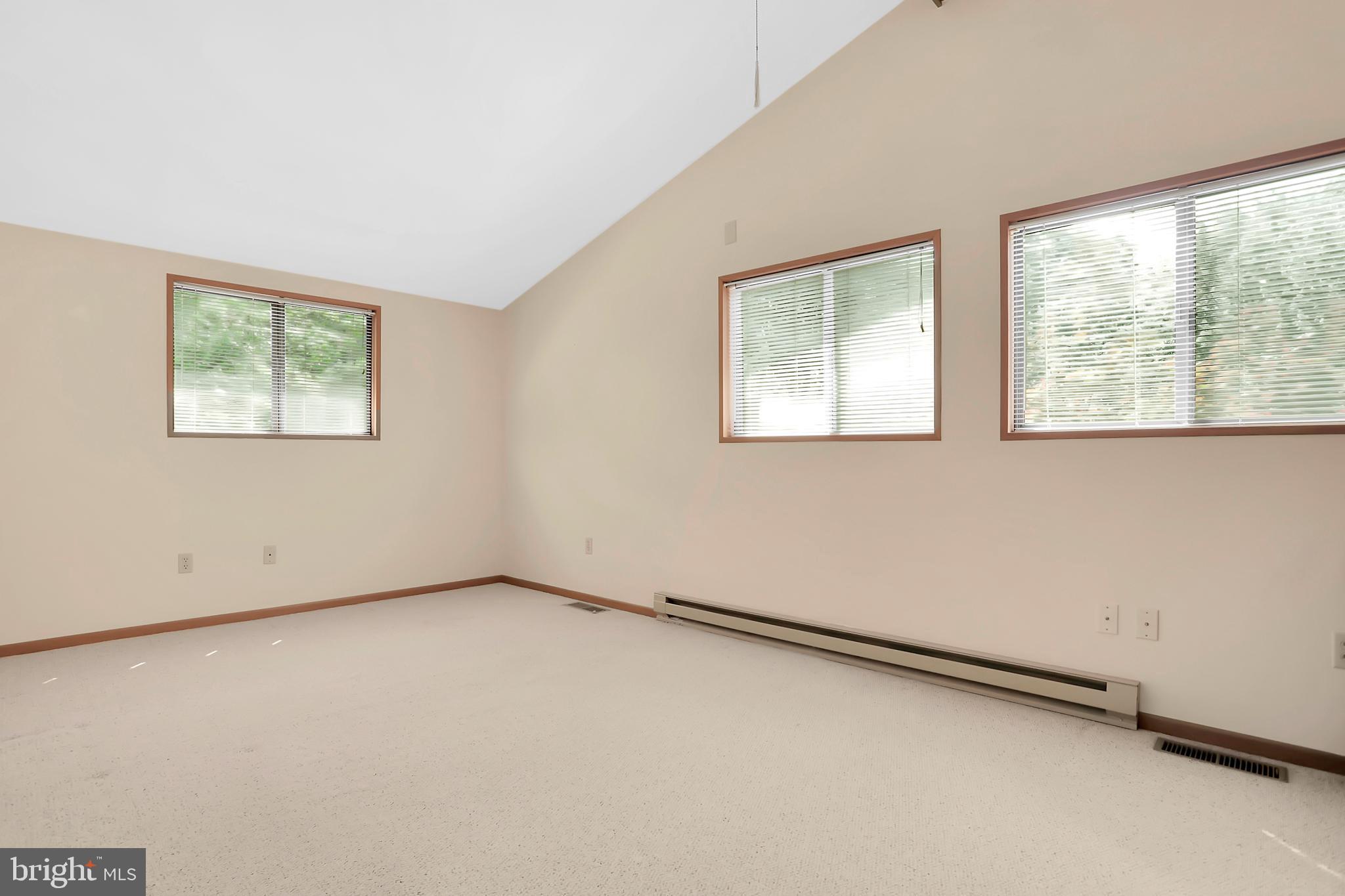 THE WOODS - Residential