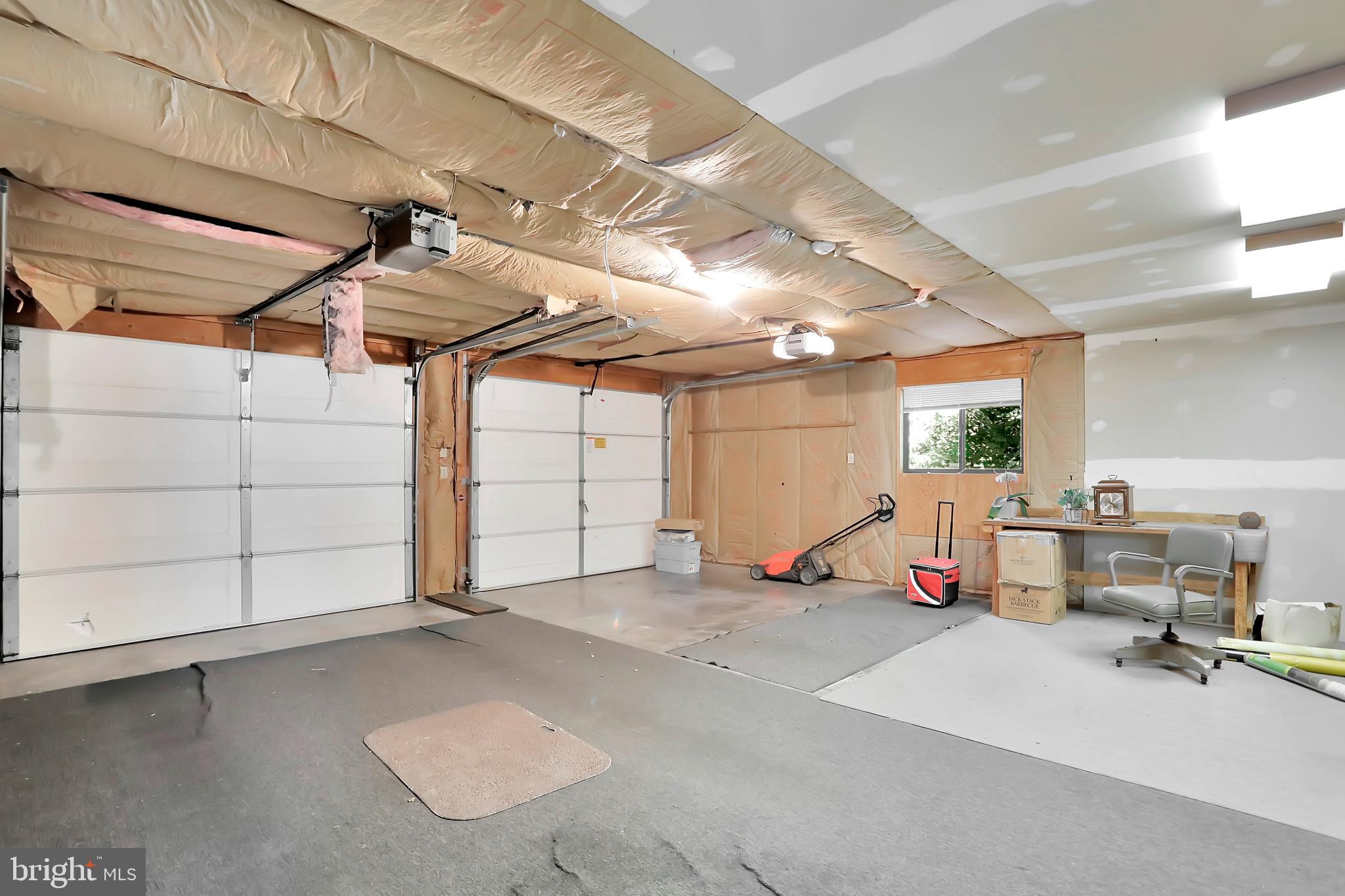 THE WOODS - Residential