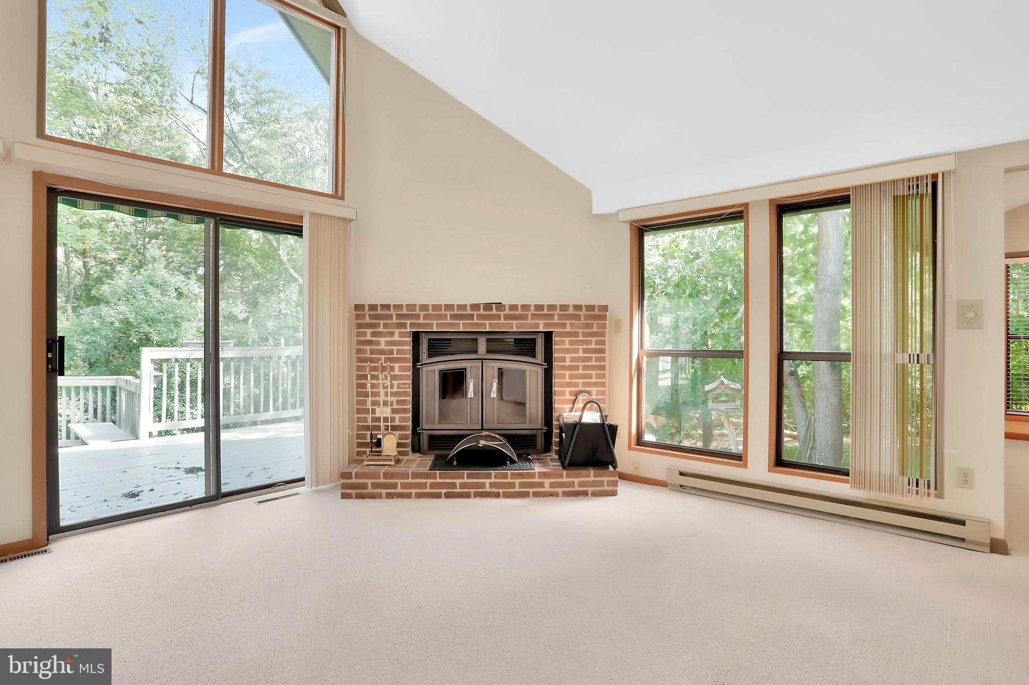 THE WOODS - Residential