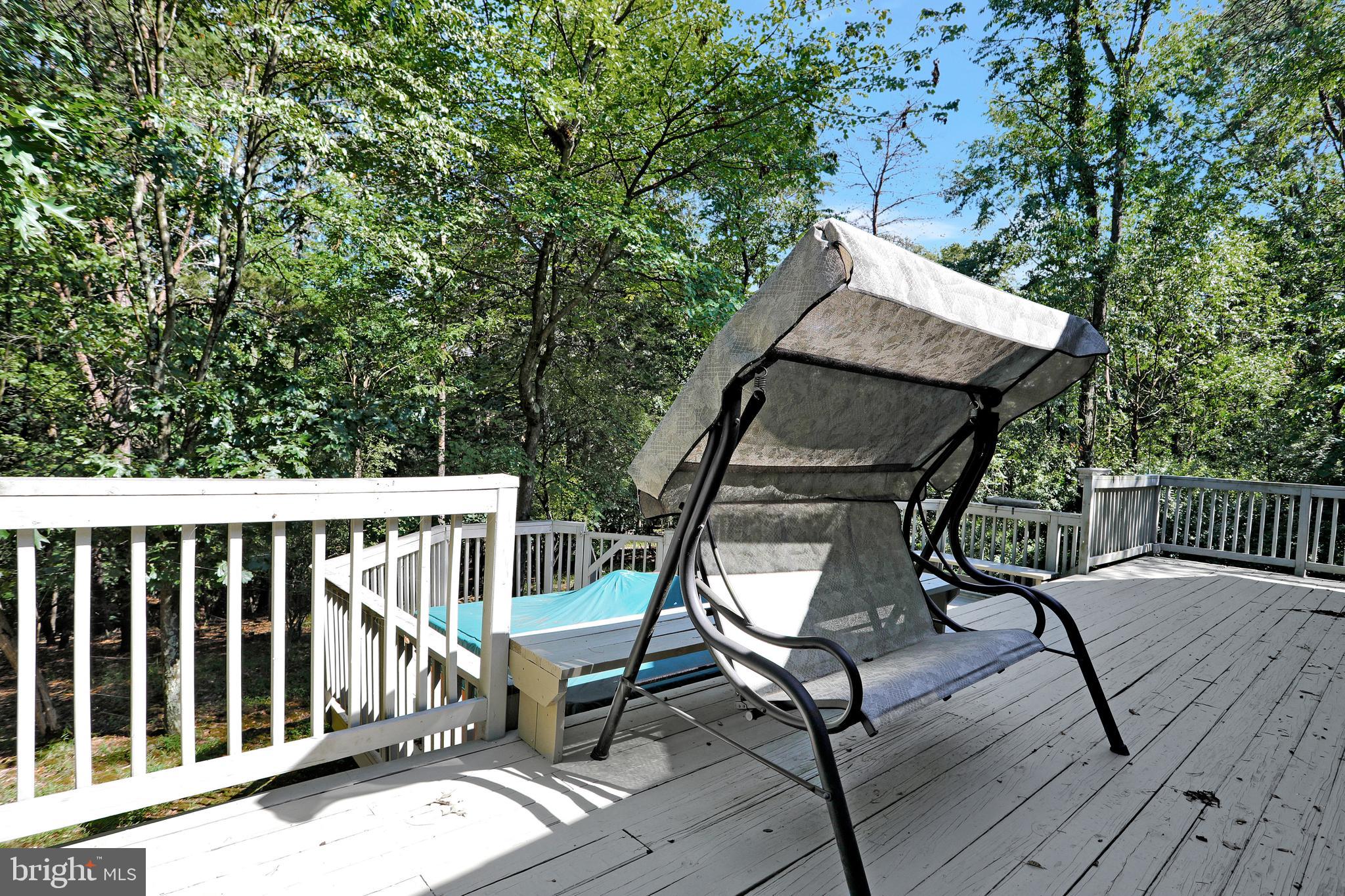 THE WOODS - Residential