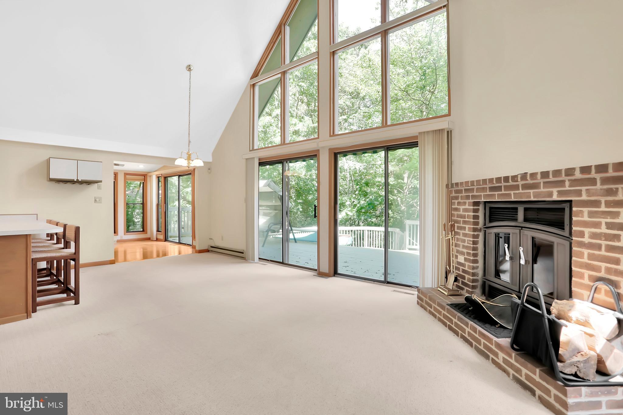 THE WOODS - Residential