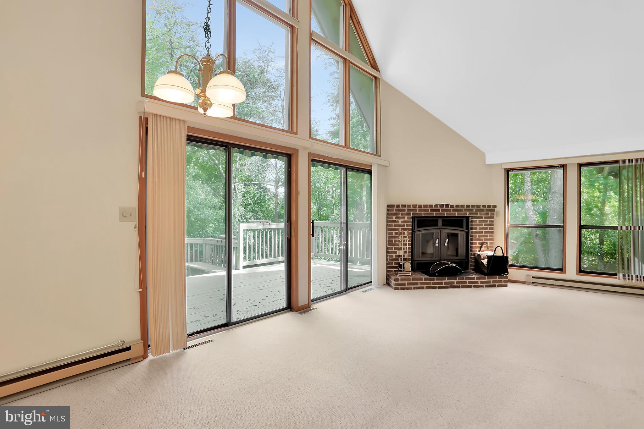 THE WOODS - Residential