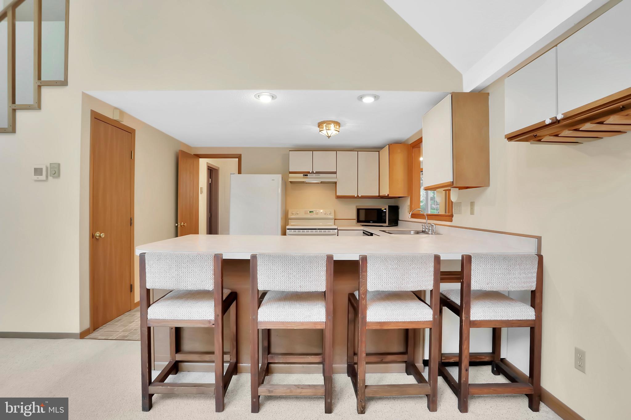 THE WOODS - Residential