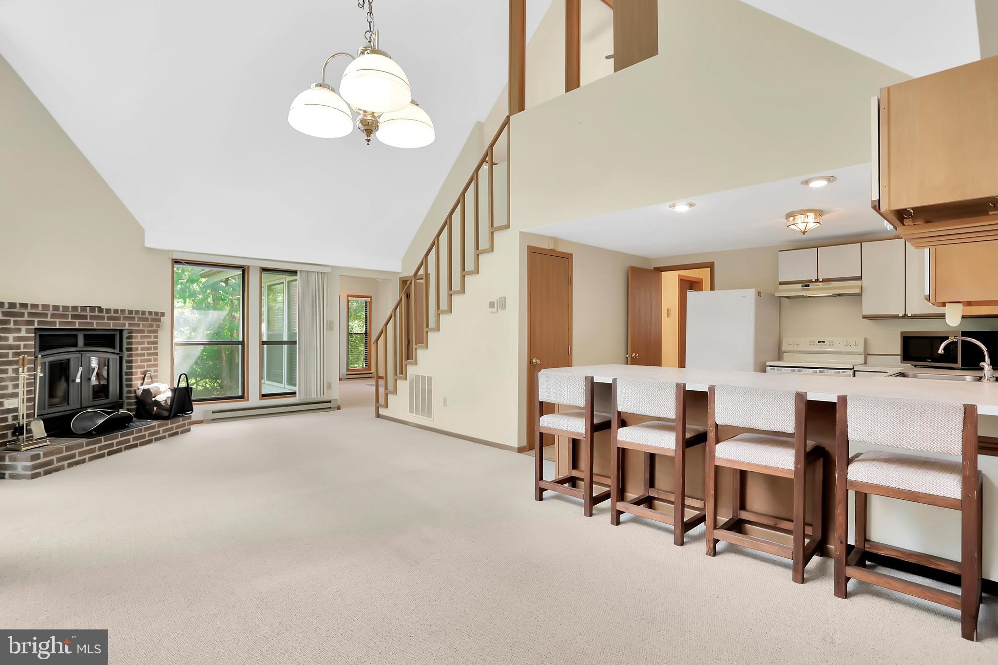 THE WOODS - Residential