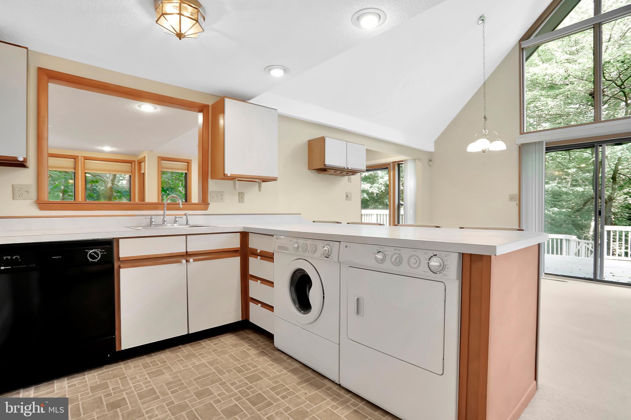 THE WOODS - Residential