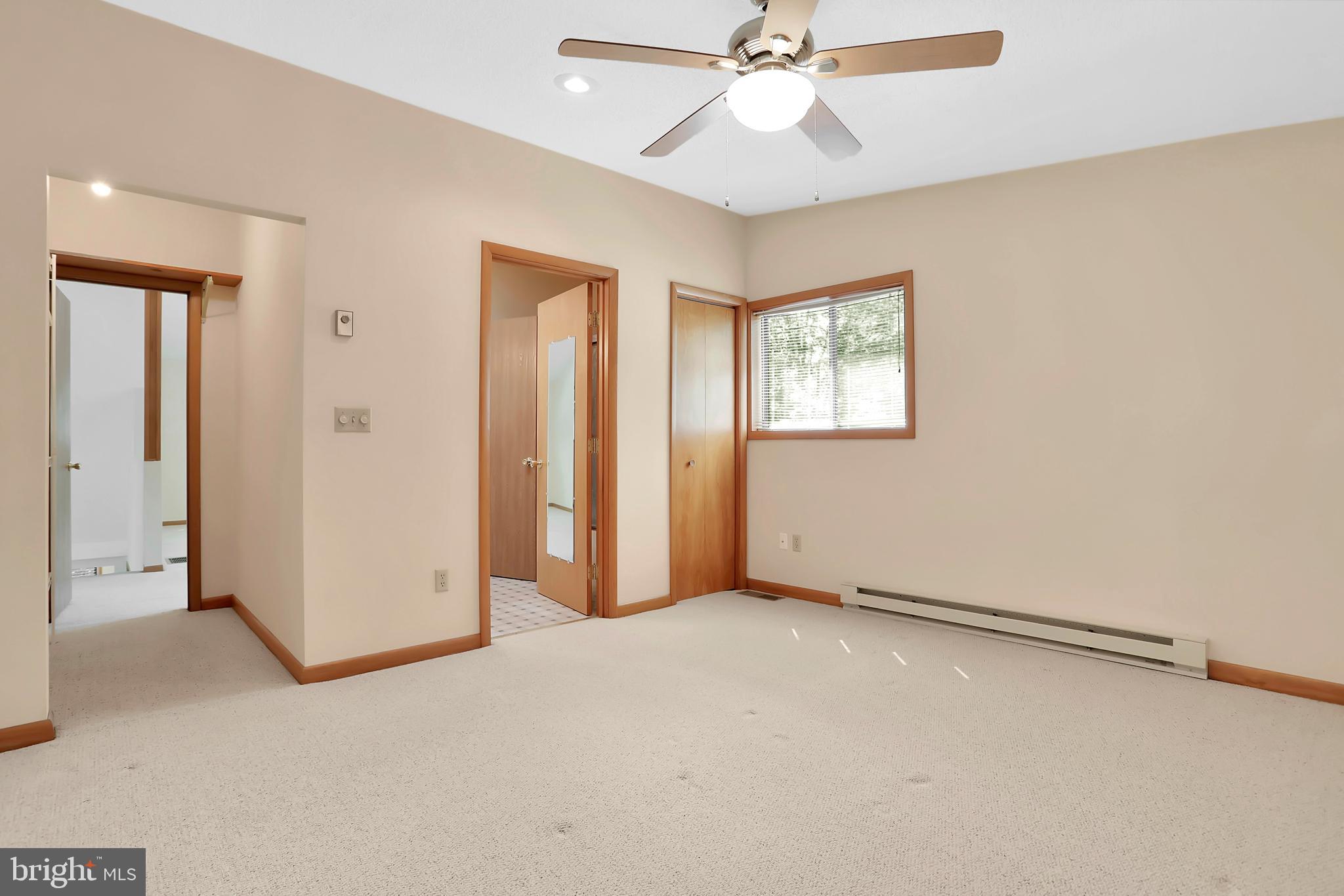 THE WOODS - Residential