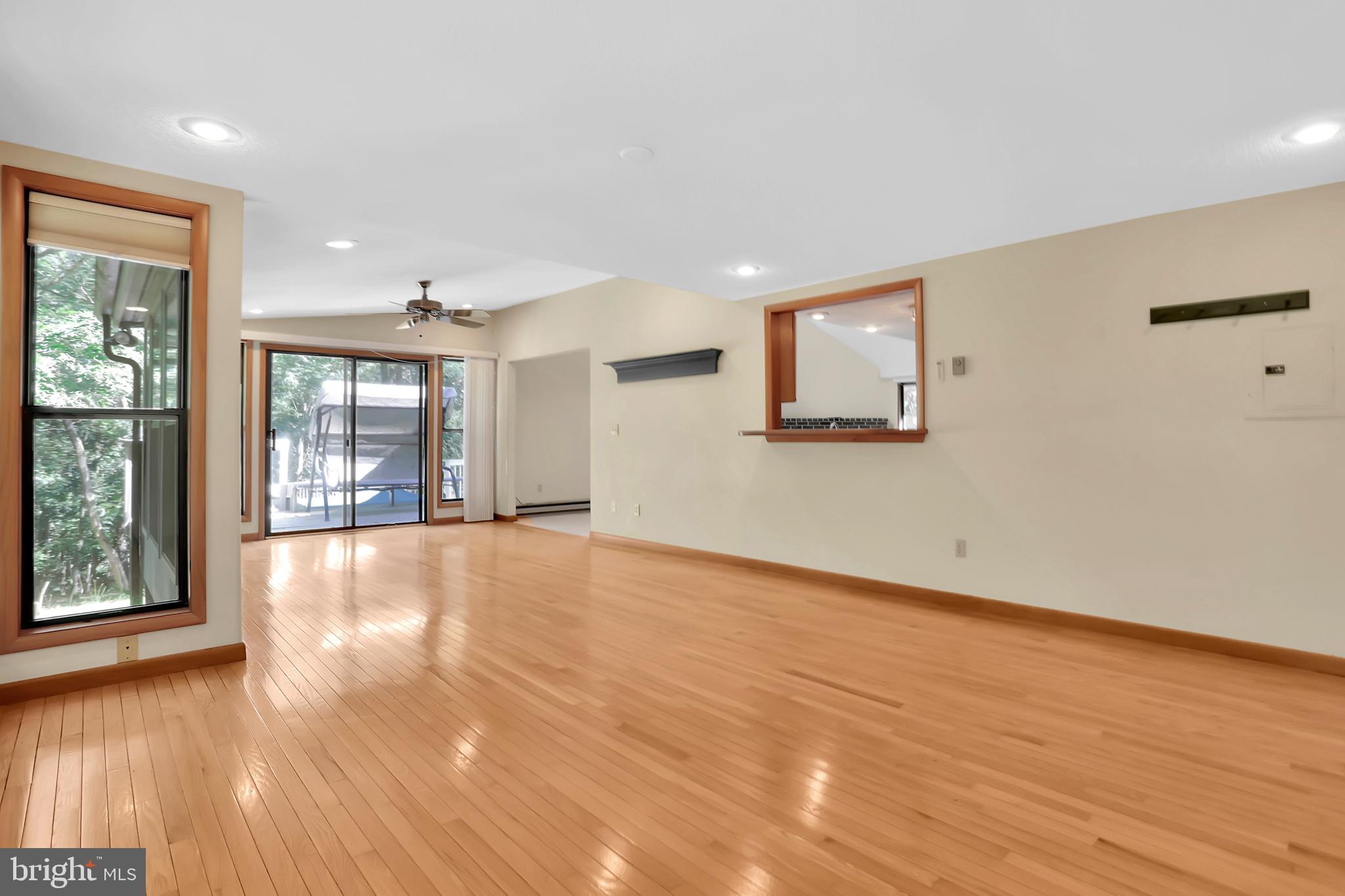 THE WOODS - Residential