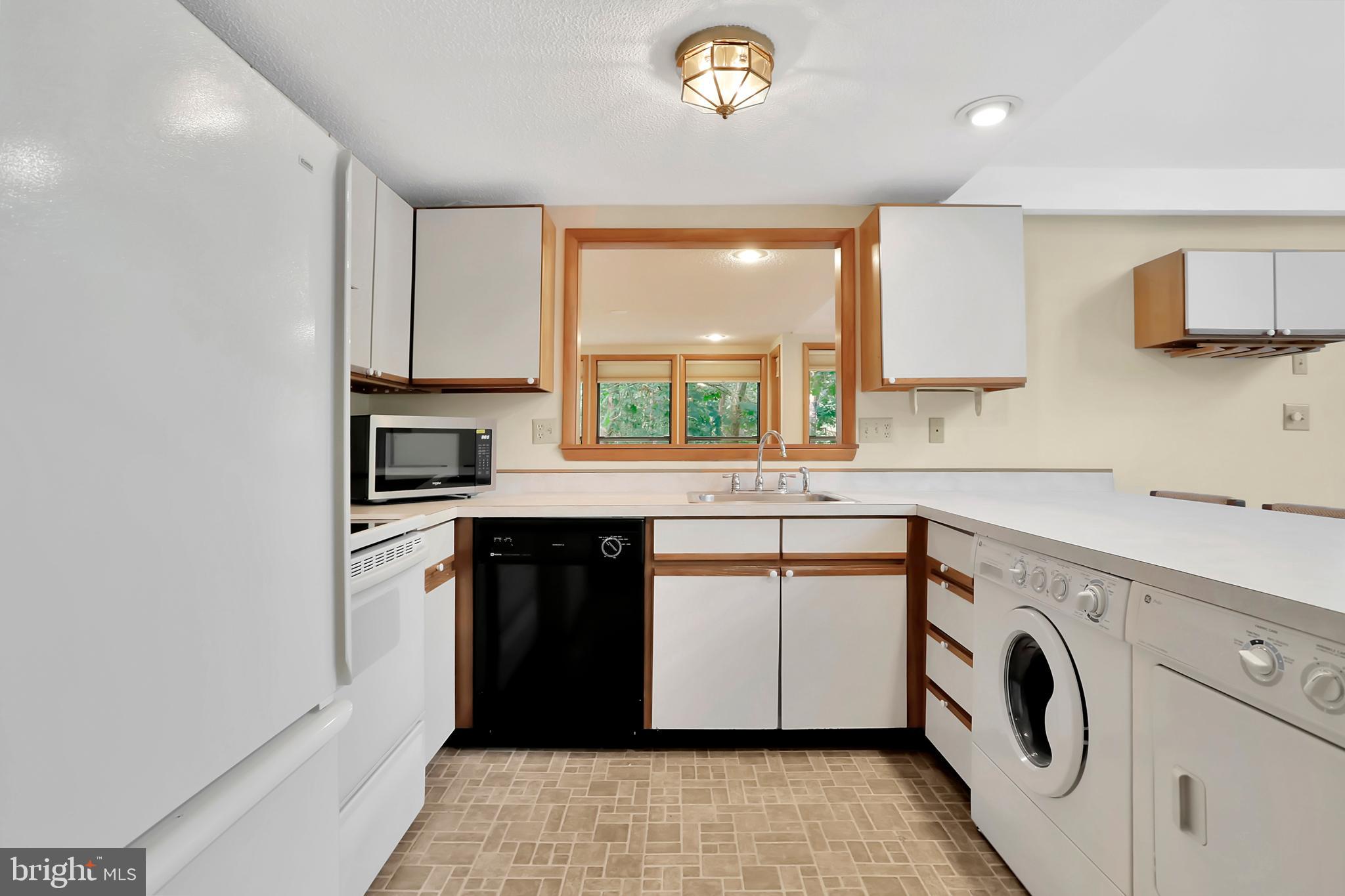 THE WOODS - Residential