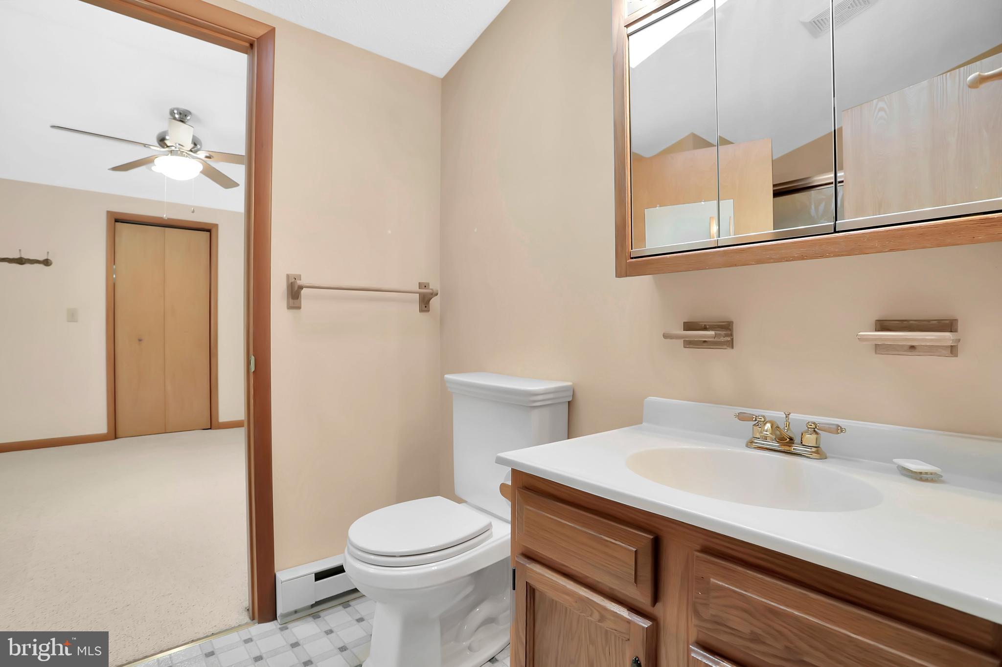 THE WOODS - Residential