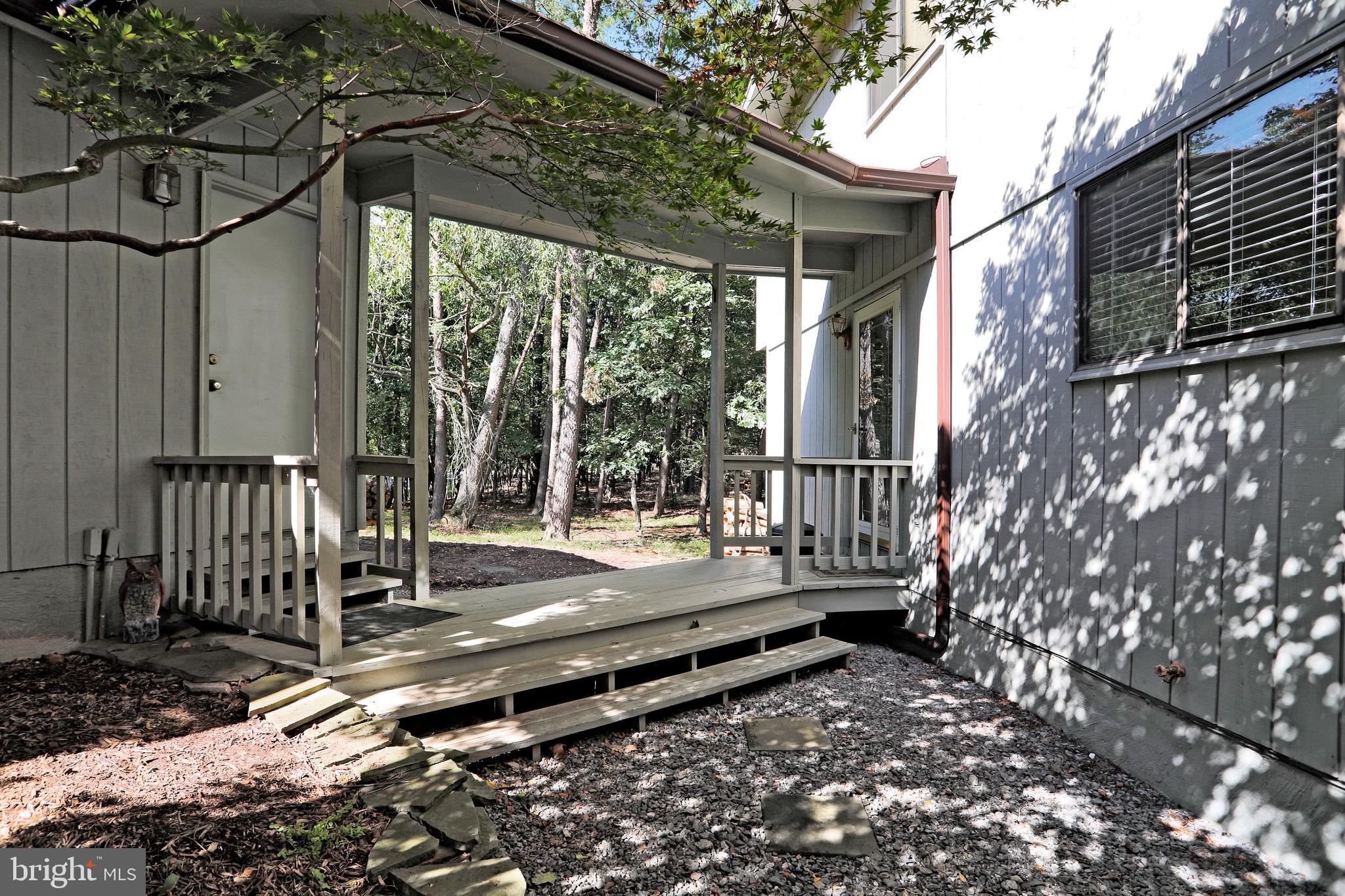 THE WOODS - Residential