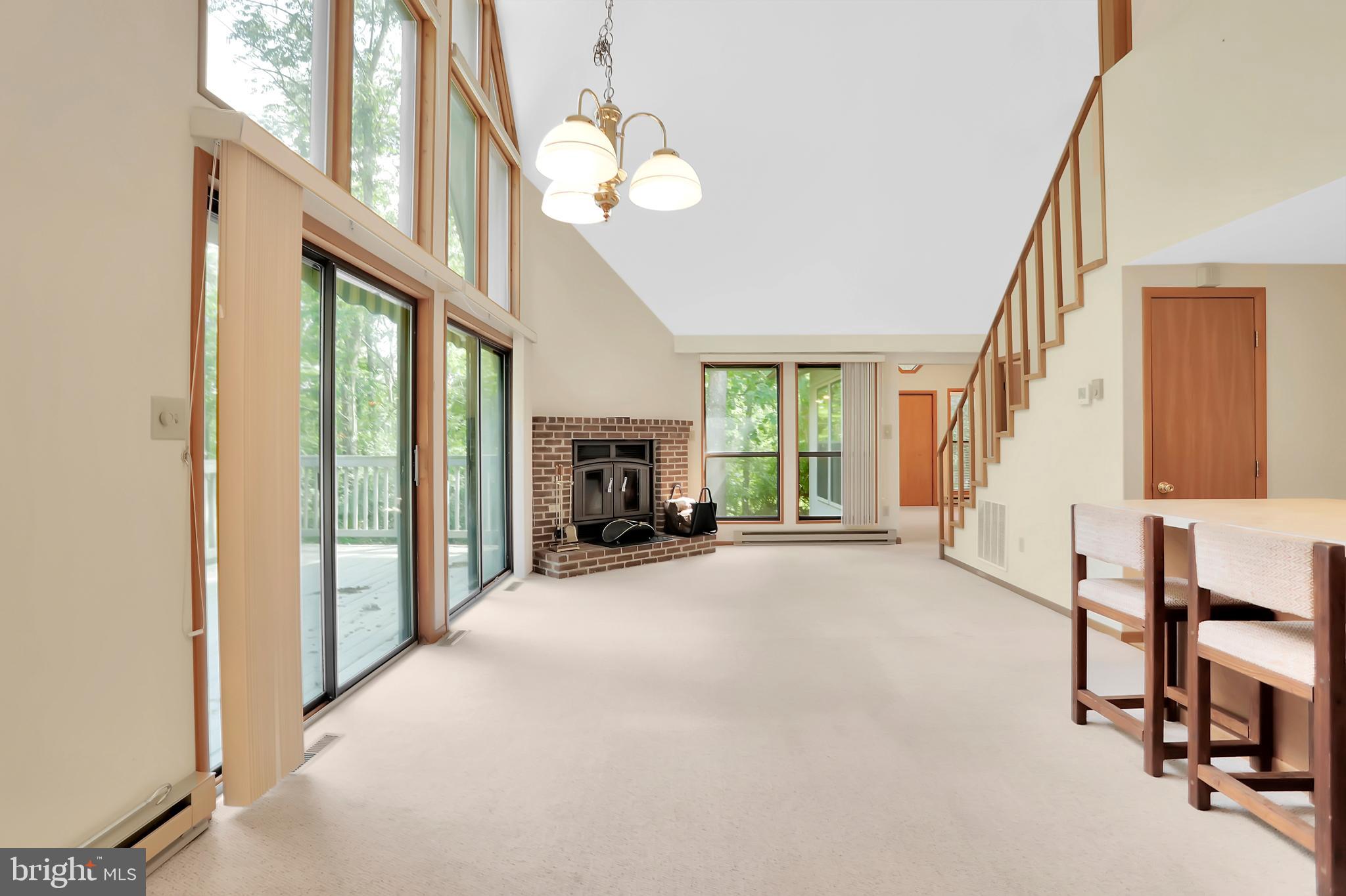 THE WOODS - Residential