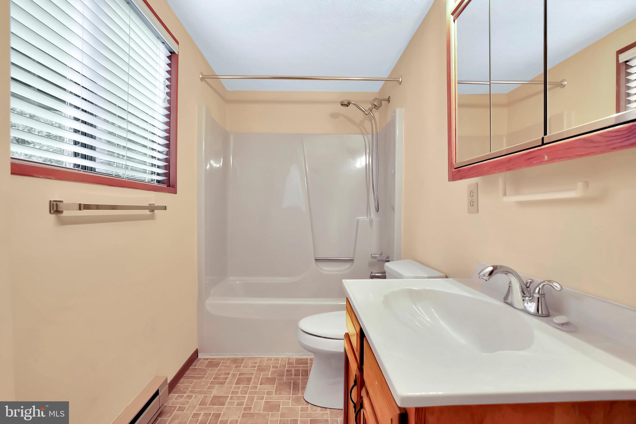 THE WOODS - Residential