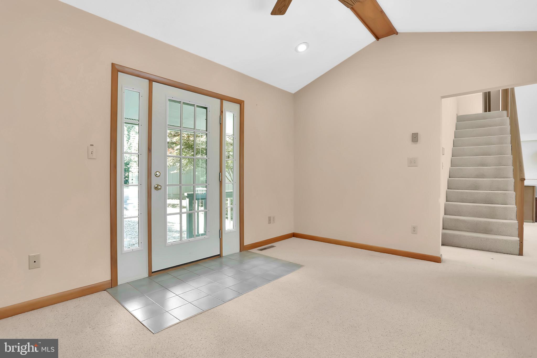 THE WOODS - Residential