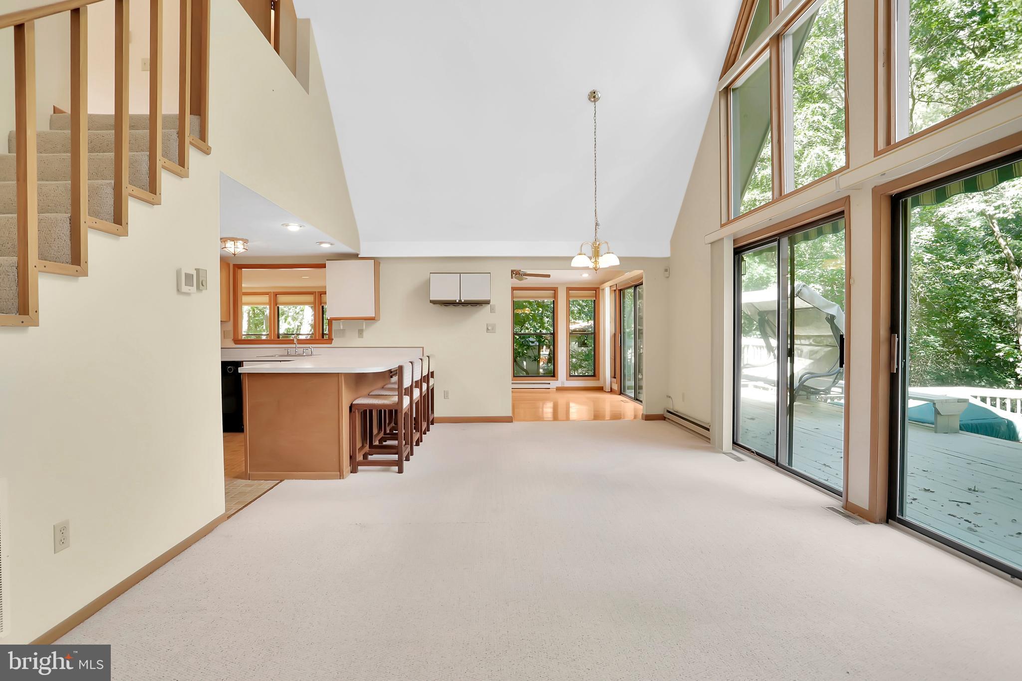 THE WOODS - Residential