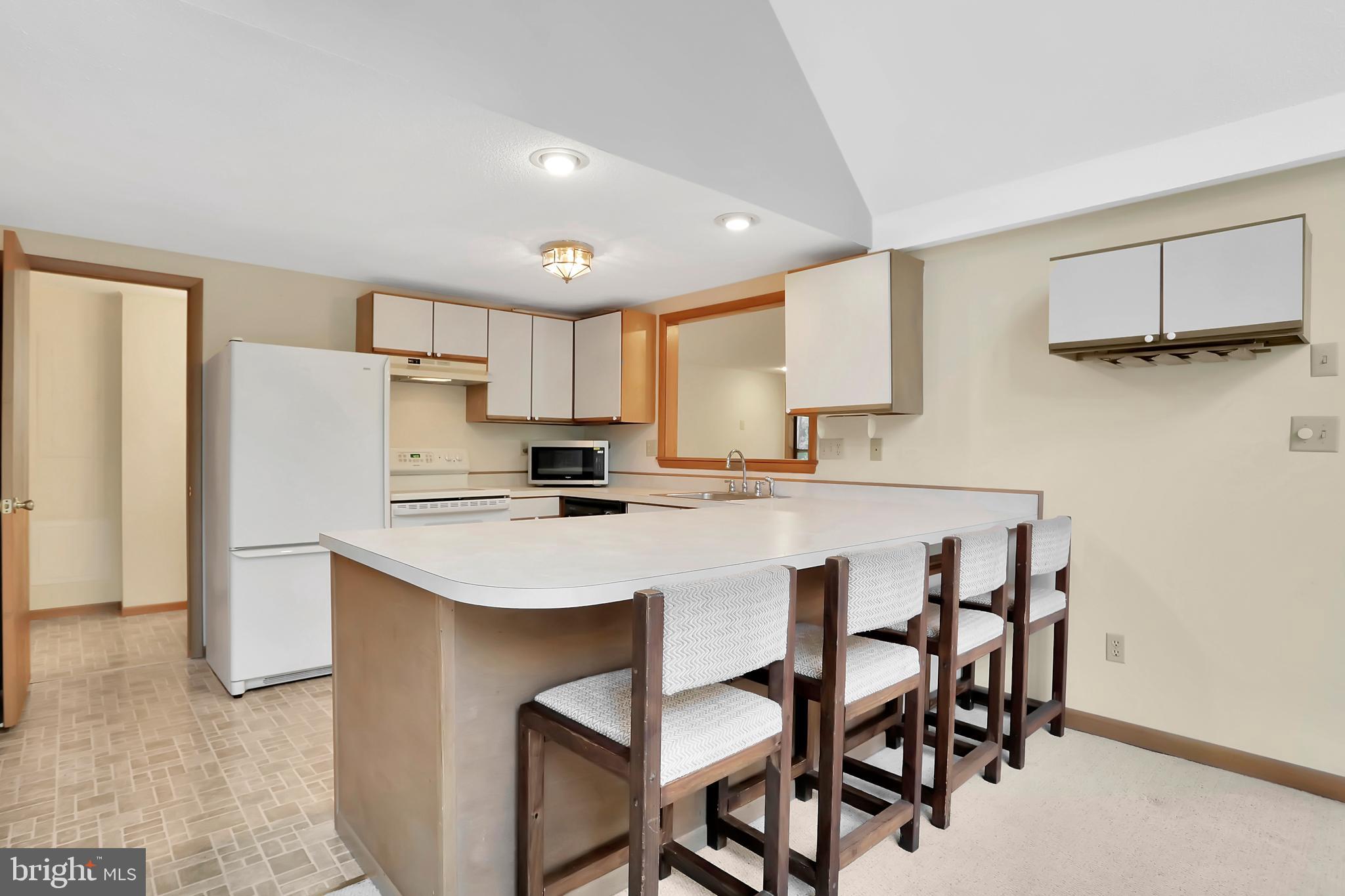 THE WOODS - Residential