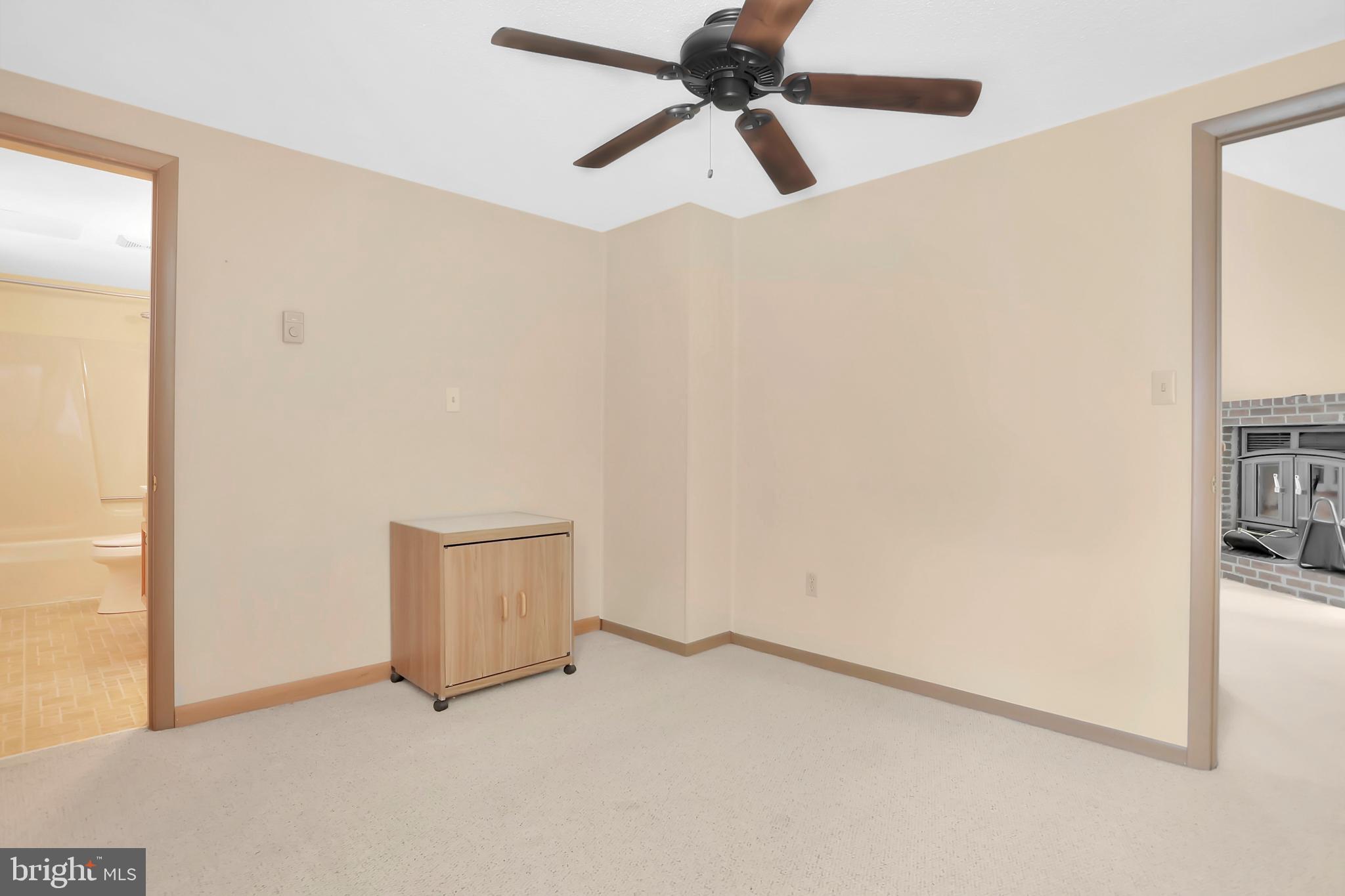 THE WOODS - Residential