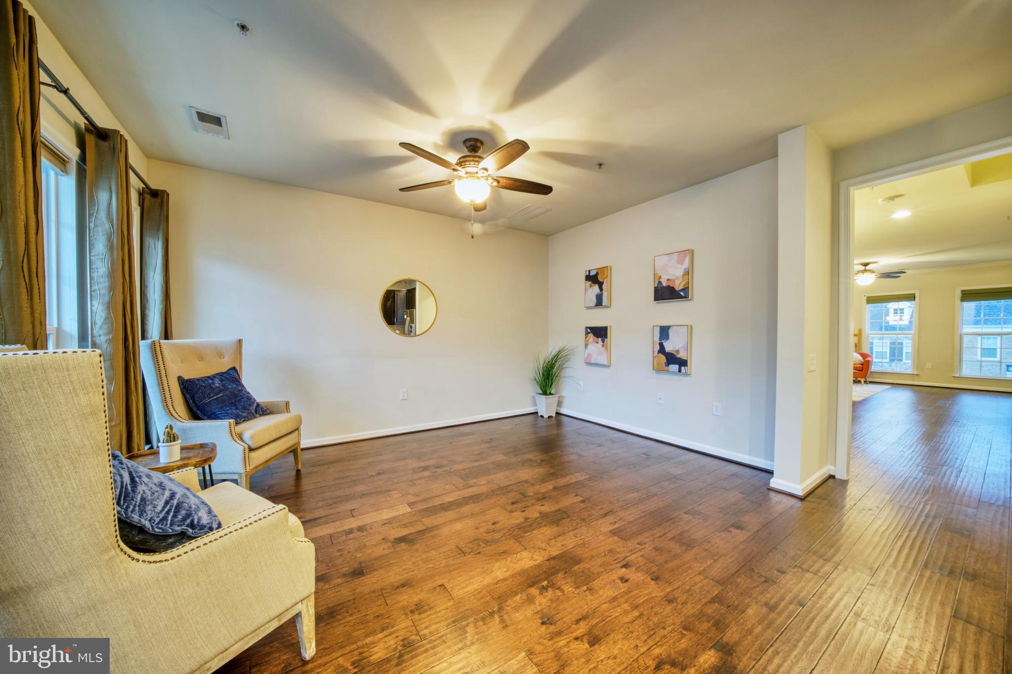 TOWNES AT GOOSE CREEK VILLAGE - Residential