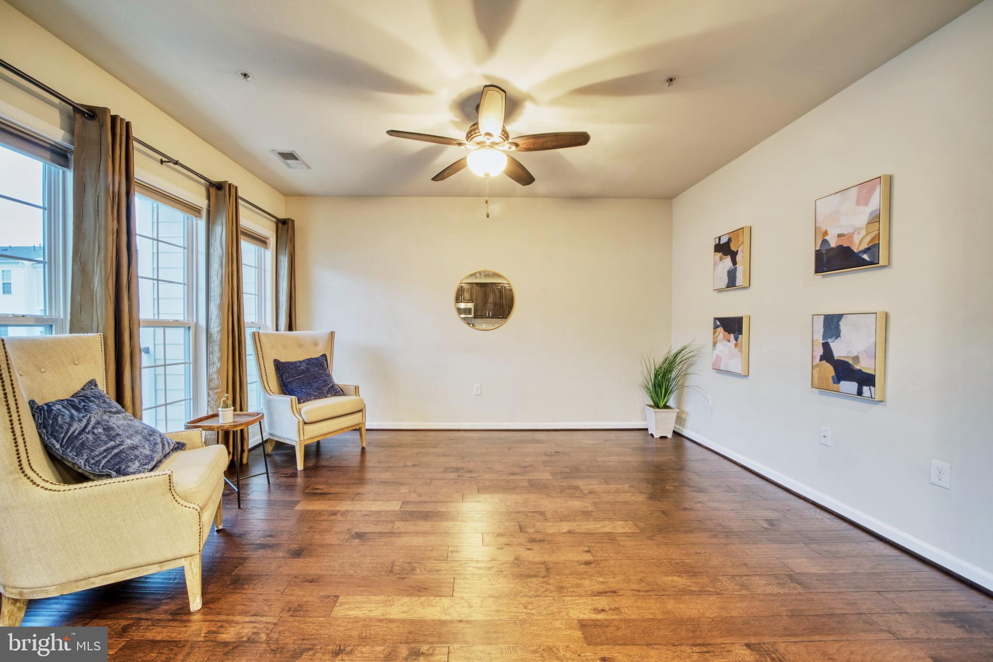 TOWNES AT GOOSE CREEK VILLAGE - Residential