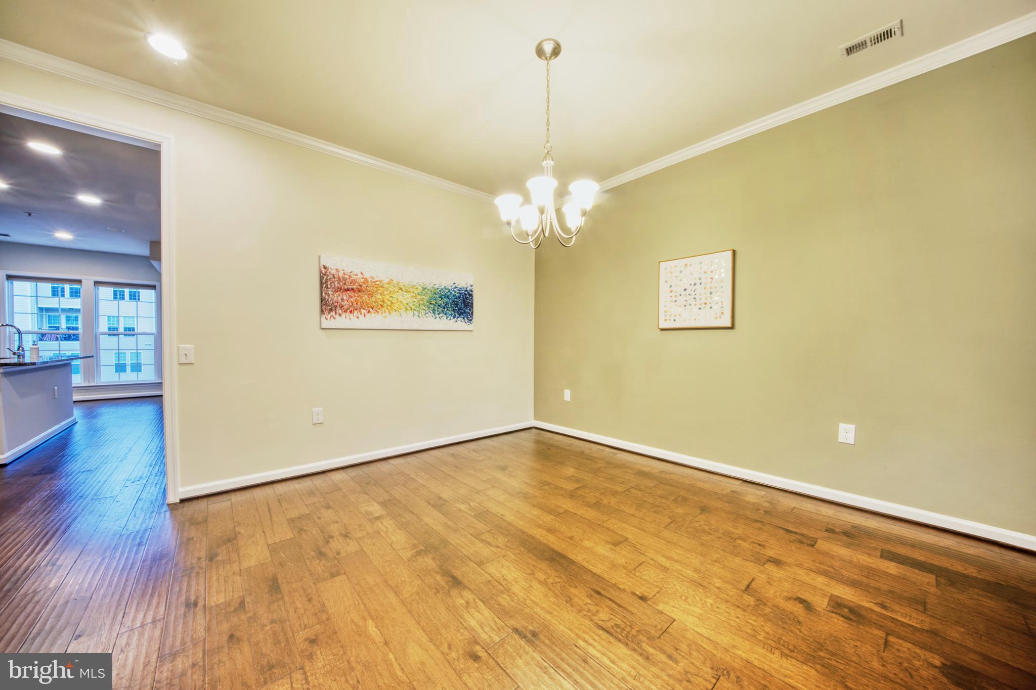 TOWNES AT GOOSE CREEK VILLAGE - Residential