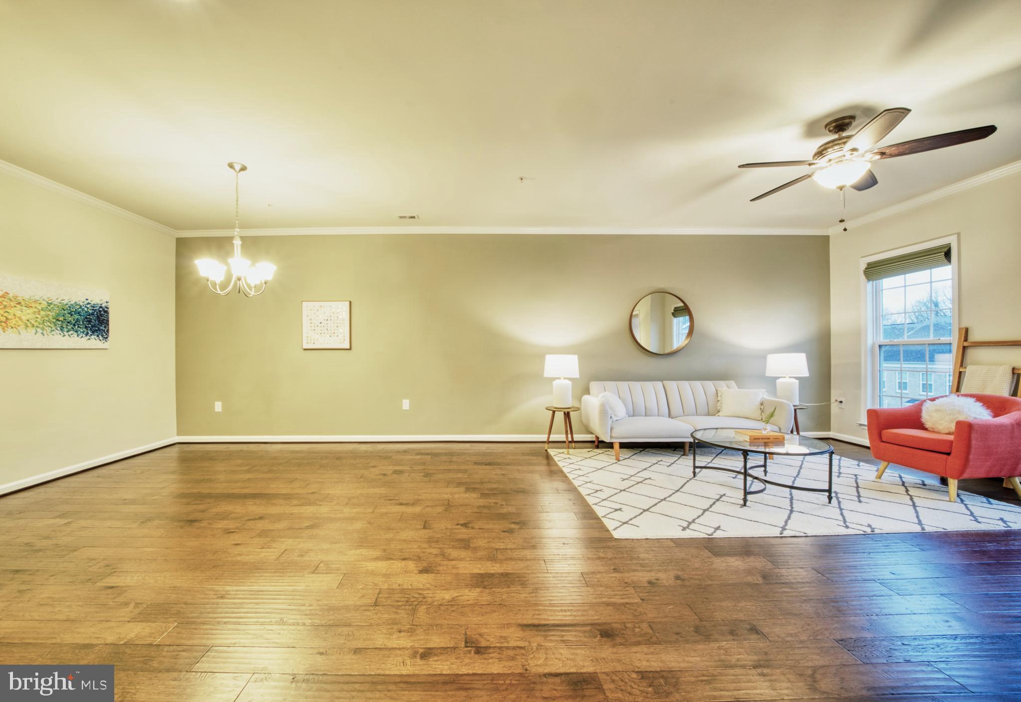 TOWNES AT GOOSE CREEK VILLAGE - Residential