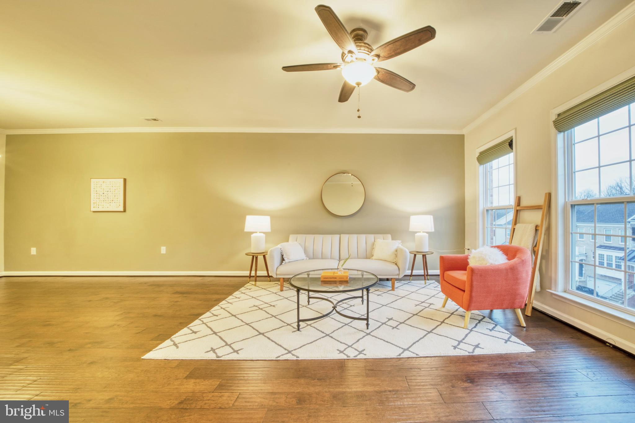 TOWNES AT GOOSE CREEK VILLAGE - Residential