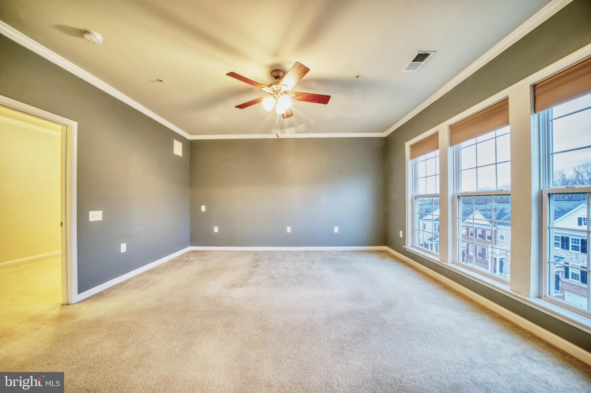 TOWNES AT GOOSE CREEK VILLAGE - Residential