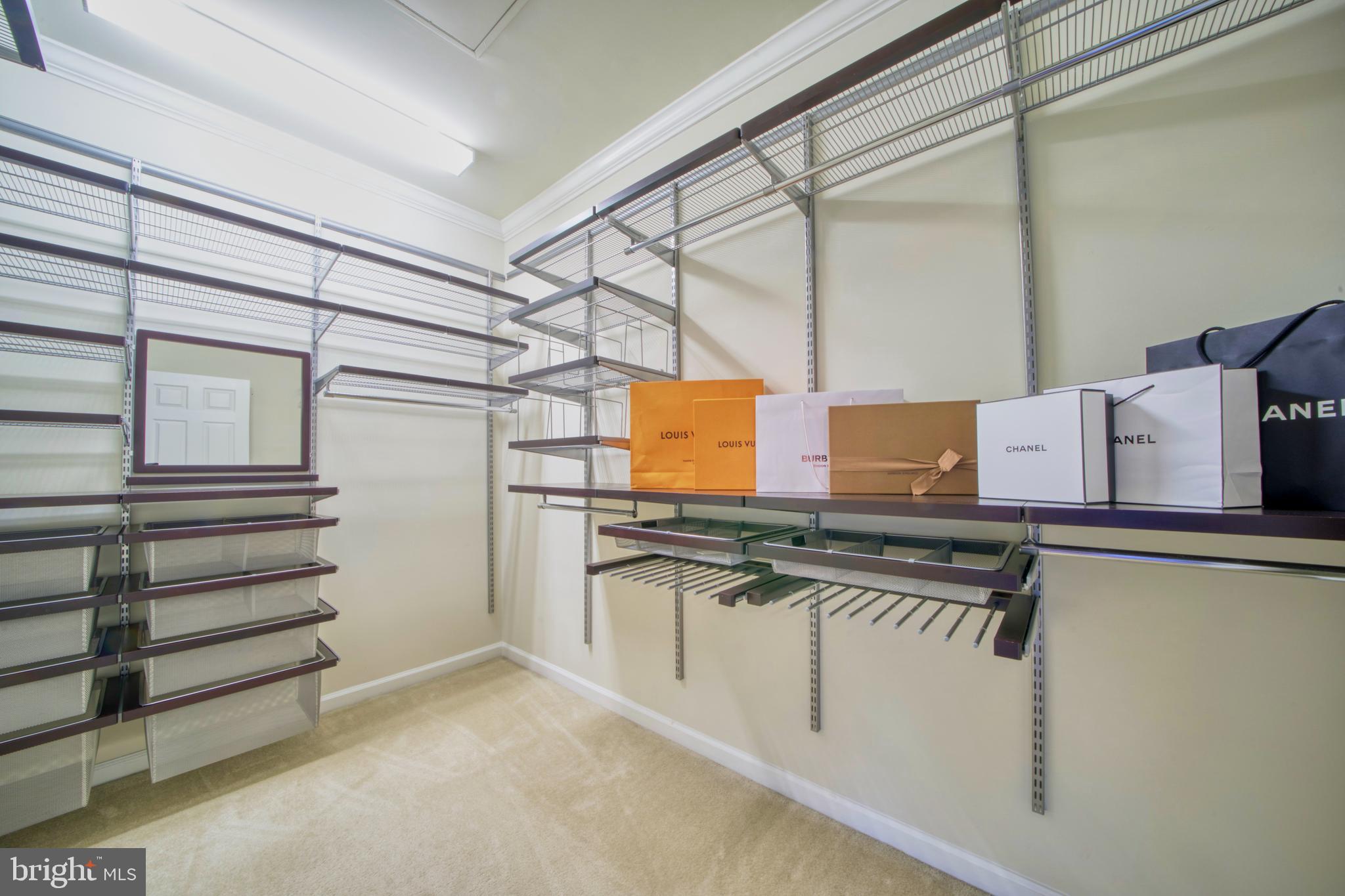 TOWNES AT GOOSE CREEK VILLAGE - Residential