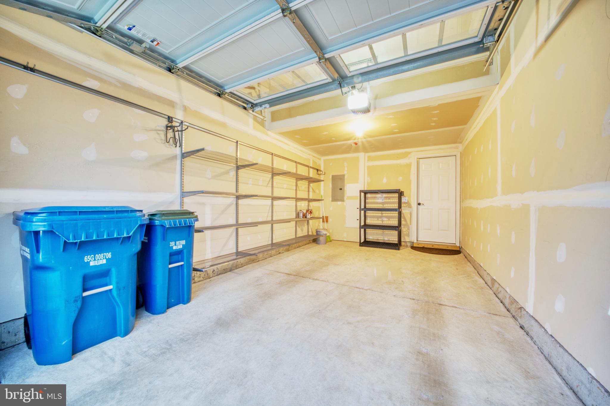 TOWNES AT GOOSE CREEK VILLAGE - Residential