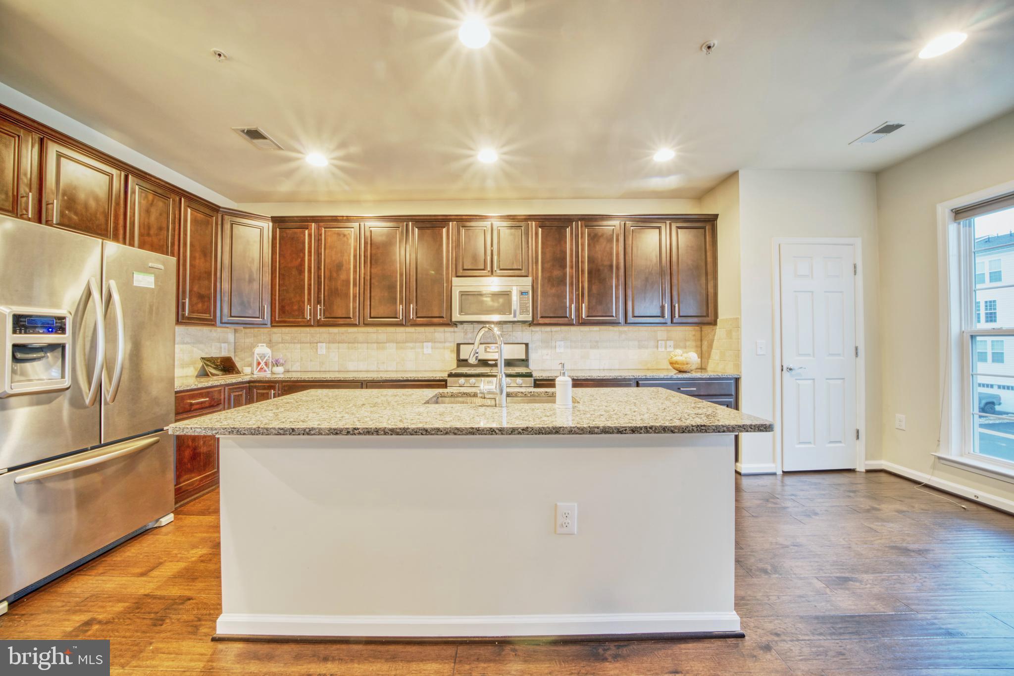 TOWNES AT GOOSE CREEK VILLAGE - Residential