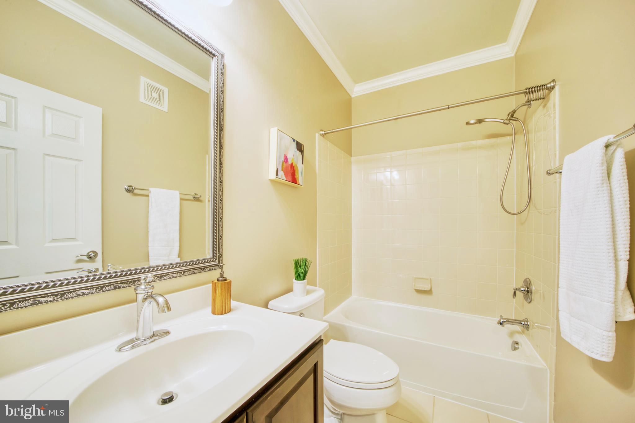 TOWNES AT GOOSE CREEK VILLAGE - Residential