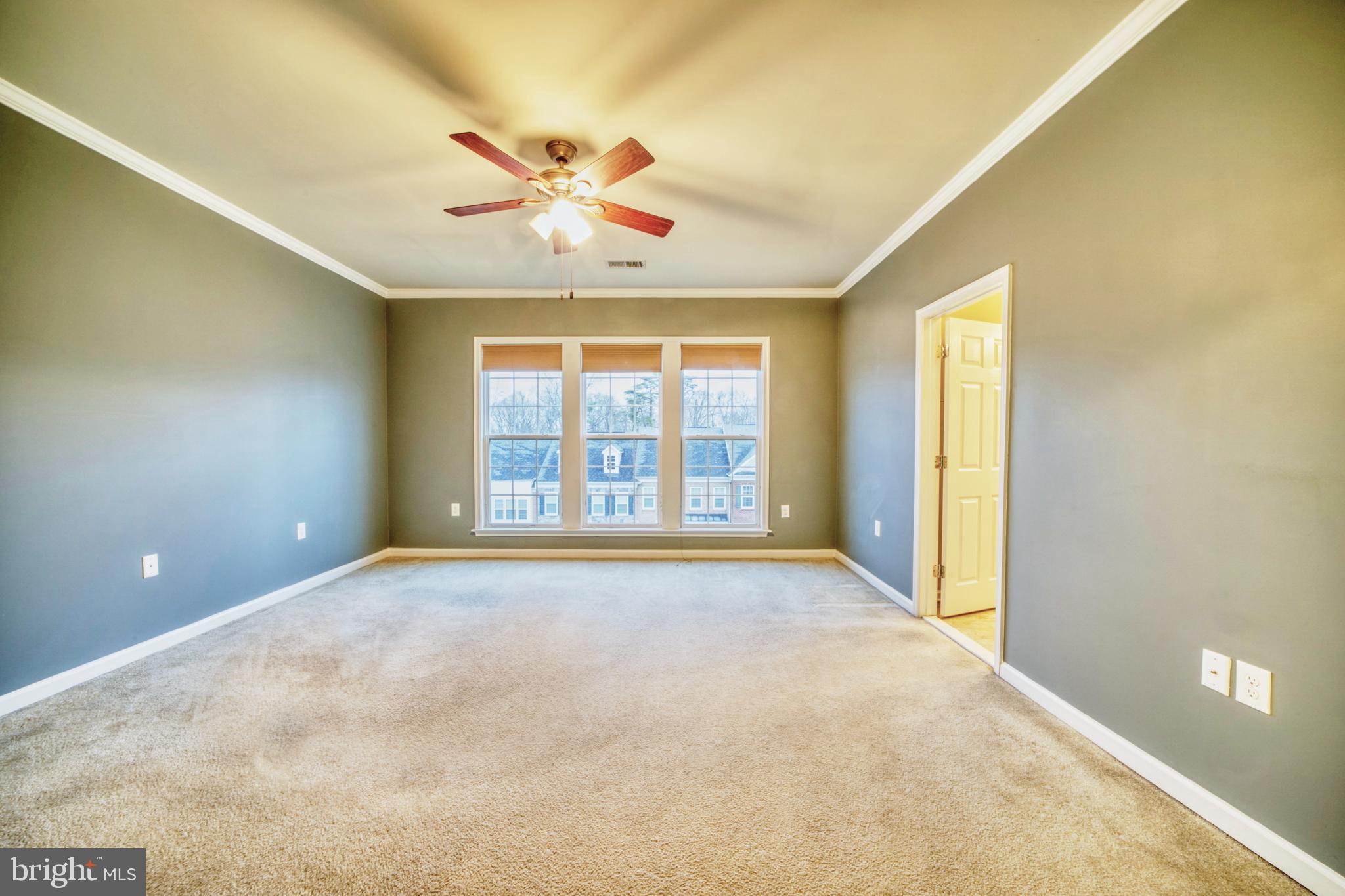 TOWNES AT GOOSE CREEK VILLAGE - Residential