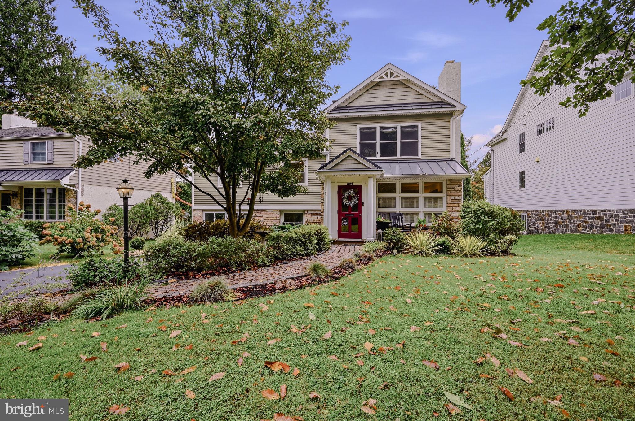 206 W VIRGINIA