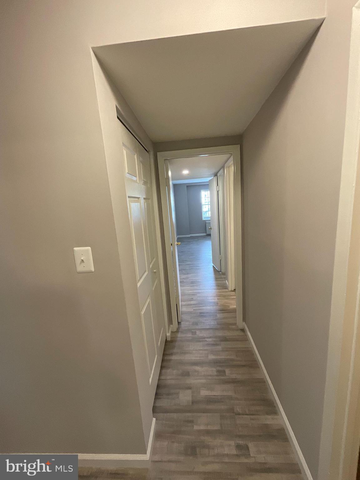 MONTPELIER VILLAGE - Residential Lease