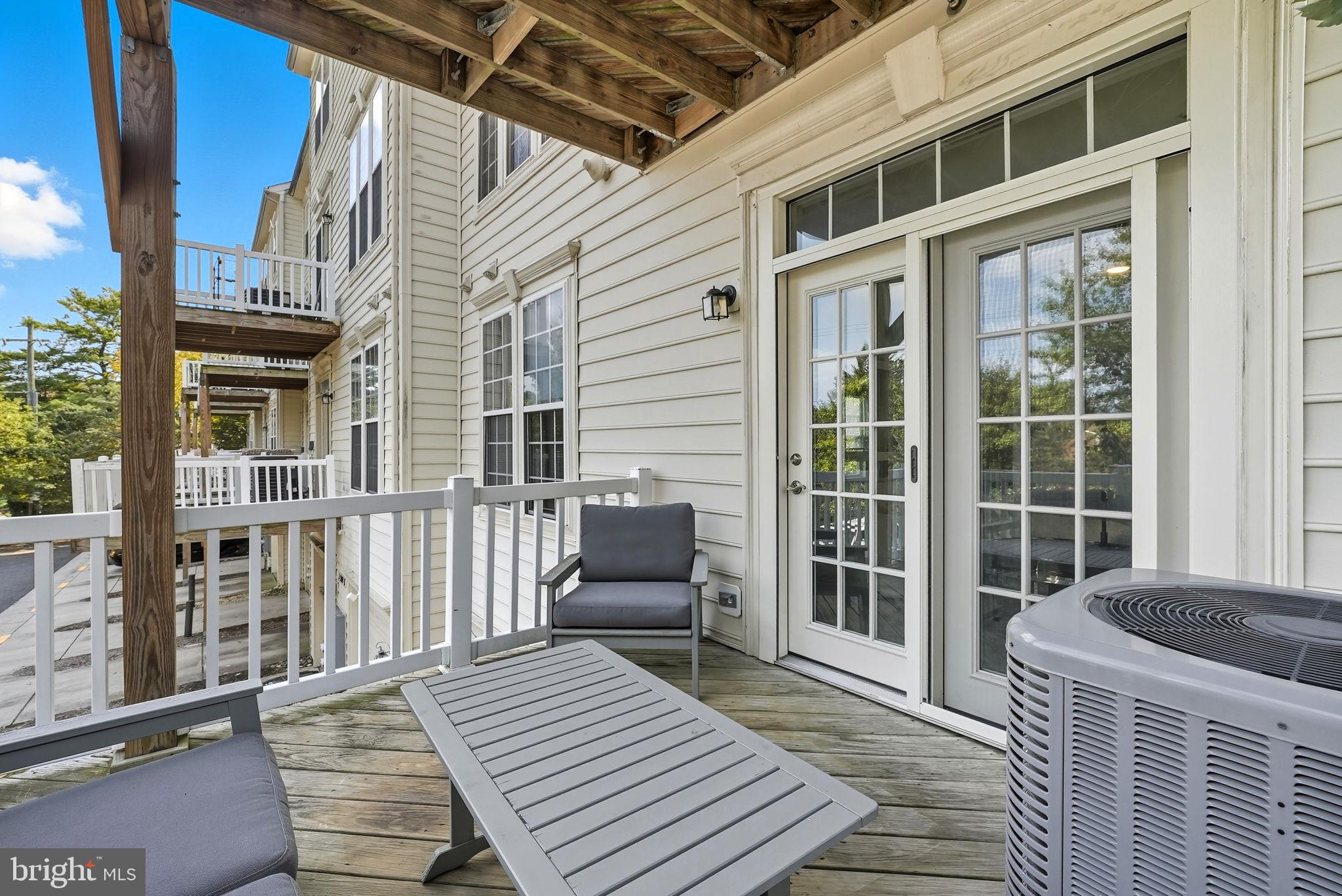 RESIDENCES AT SULLIVAN - Residential