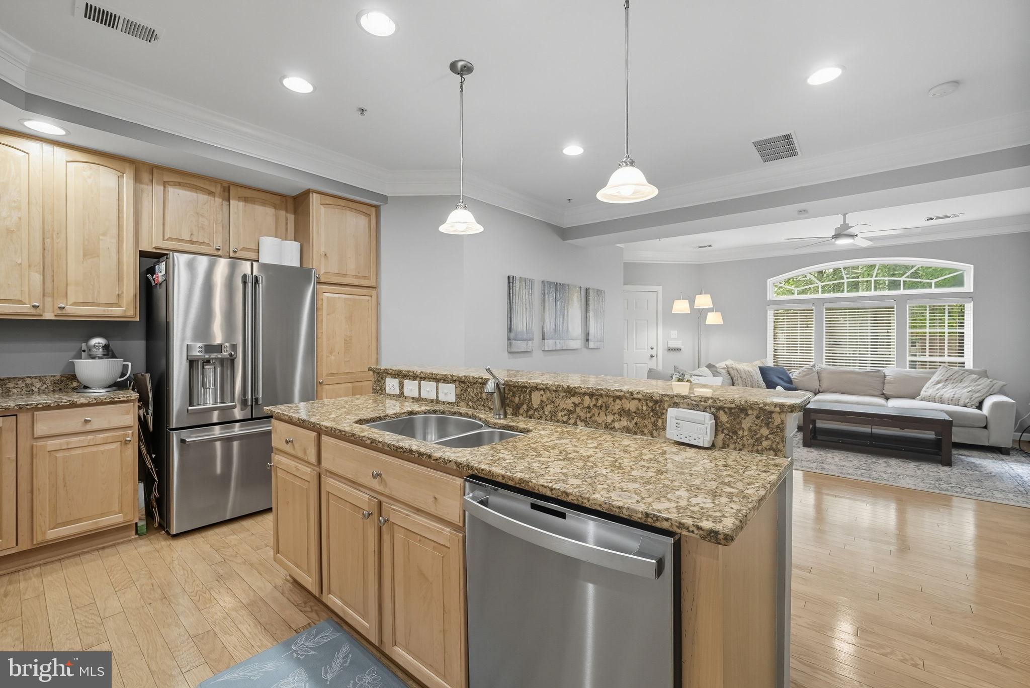 RESIDENCES AT SULLIVAN - Residential