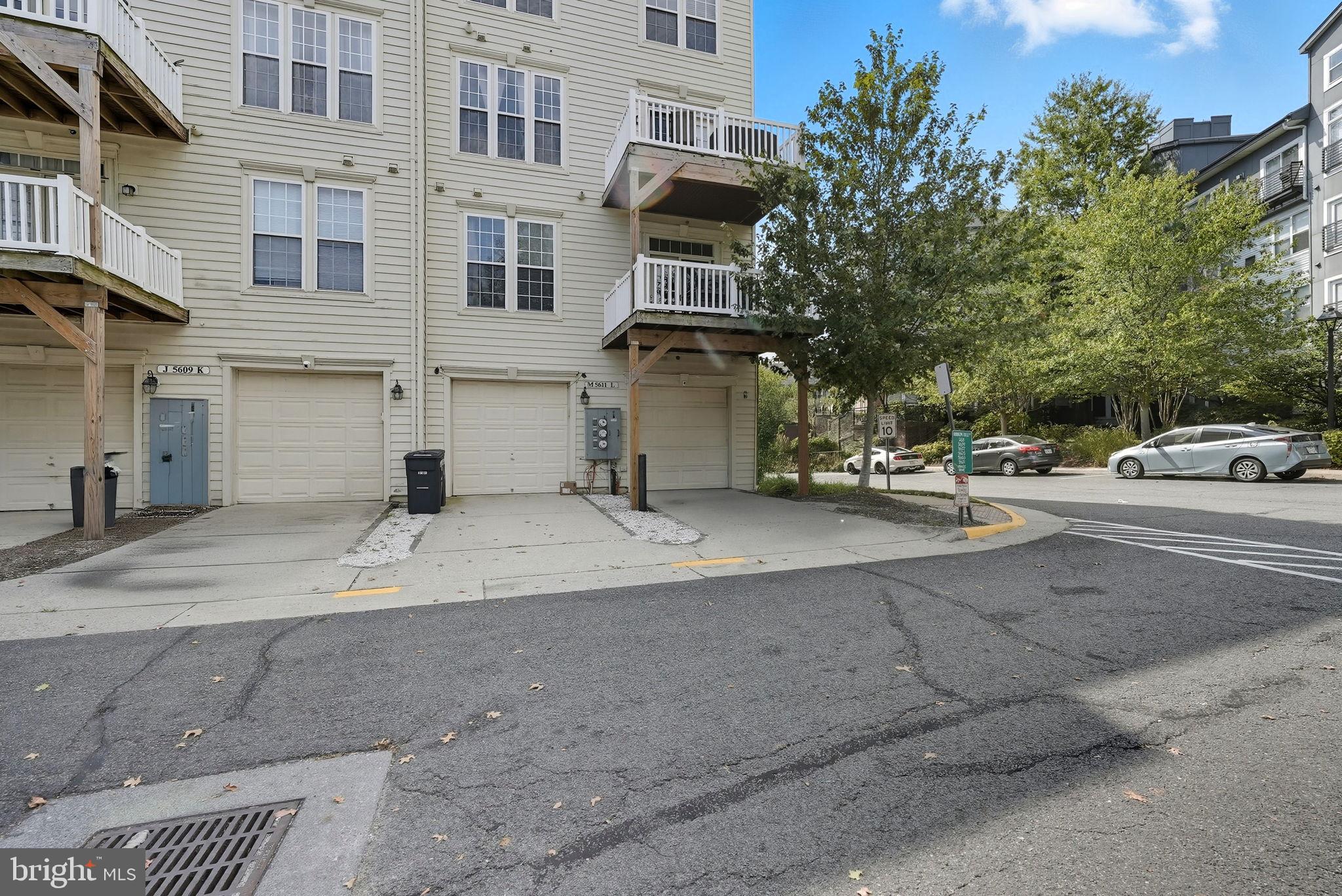 RESIDENCES AT SULLIVAN - Residential