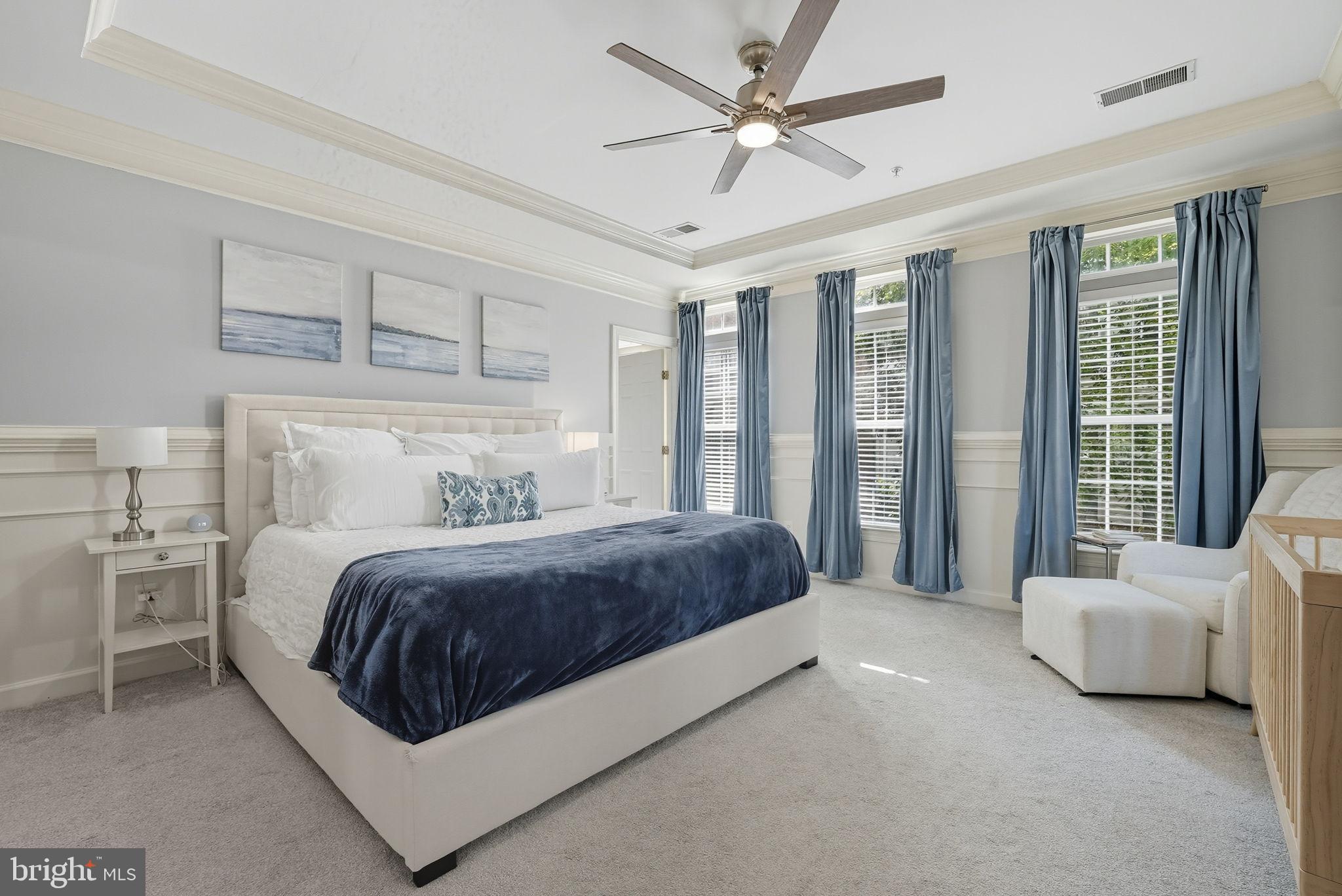 RESIDENCES AT SULLIVAN - Residential