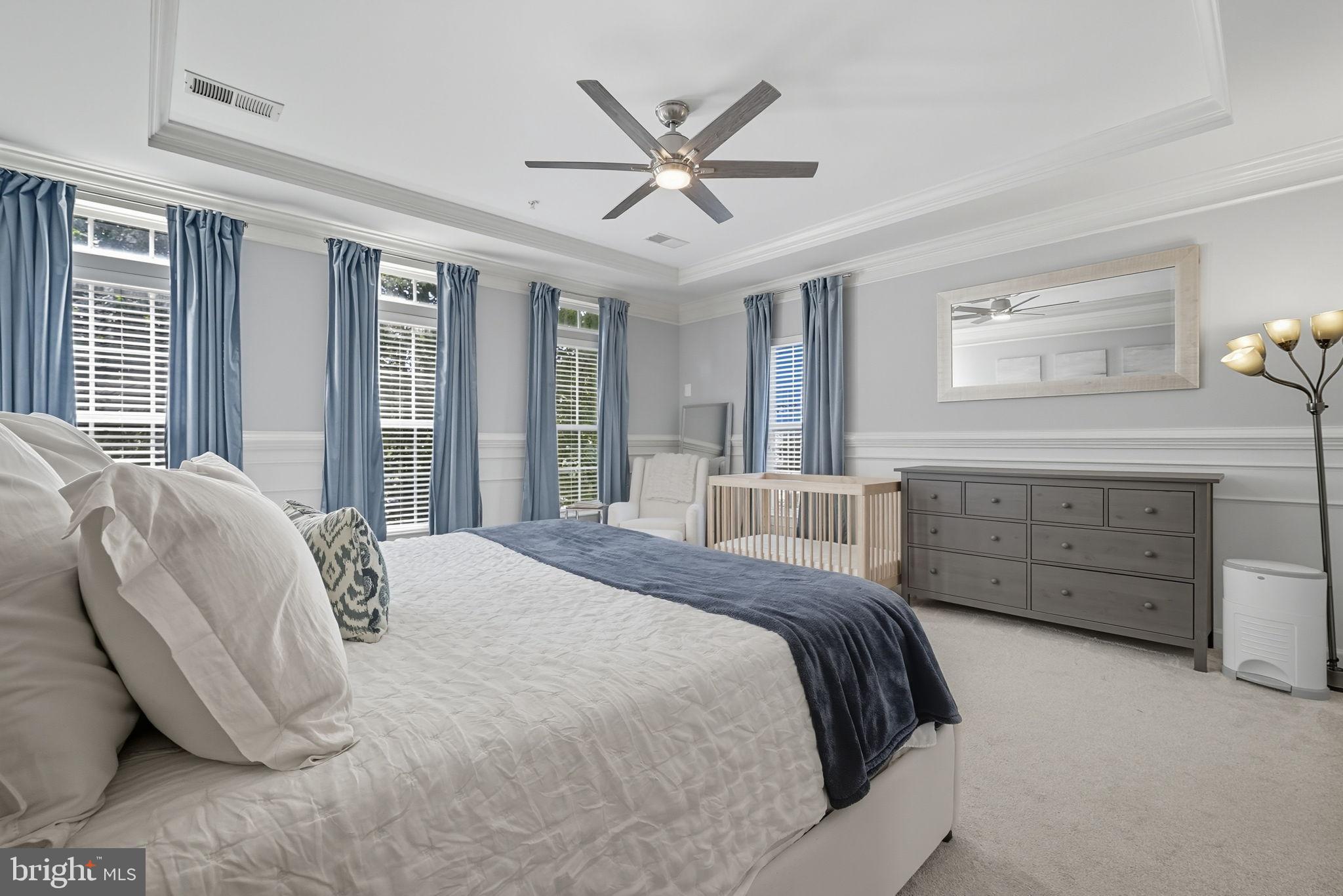 RESIDENCES AT SULLIVAN - Residential