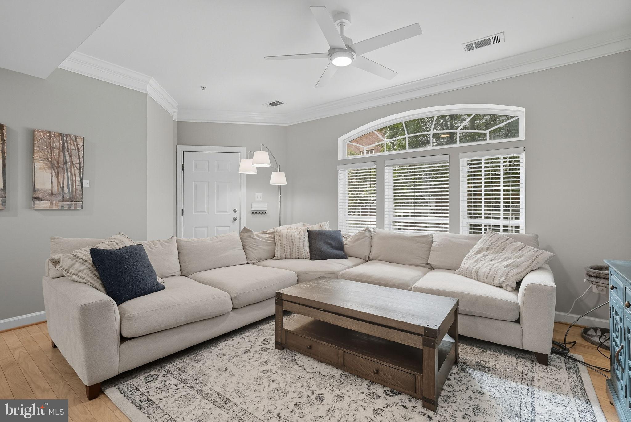 RESIDENCES AT SULLIVAN - Residential