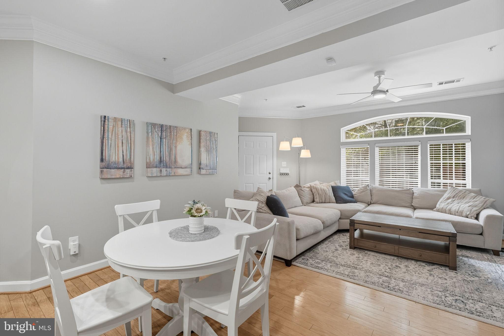 RESIDENCES AT SULLIVAN - Residential