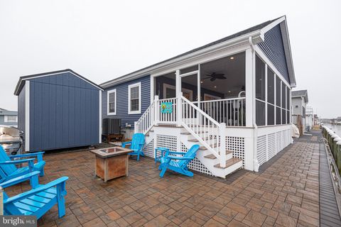 Photo of 36968 Mallard Drive, SELBYVILLE, DE 19975 (MLS # DESU2106078)