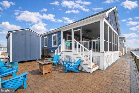 Photo of 36968 Mallard Drive, SELBYVILLE, DE 19975 (MLS # DESU2106078)