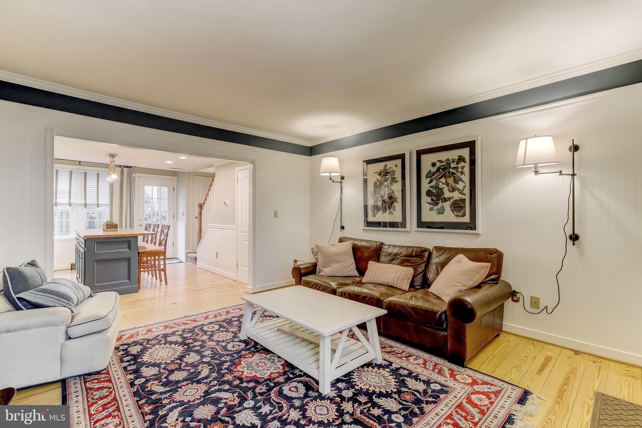 OTTERBEIN - Residential Lease