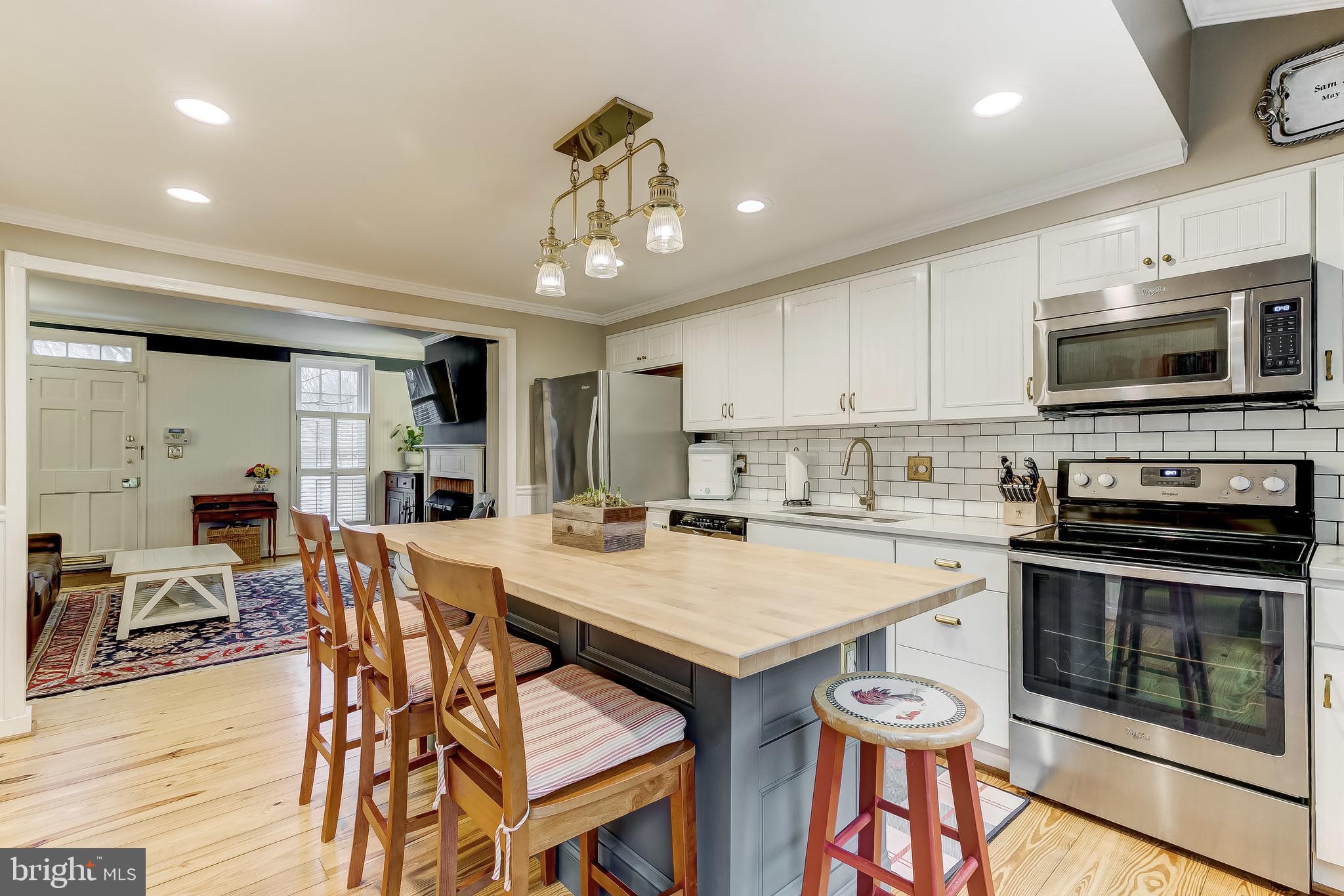 OTTERBEIN - Residential Lease