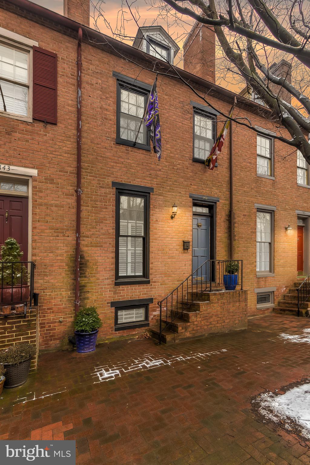 OTTERBEIN - Residential Lease