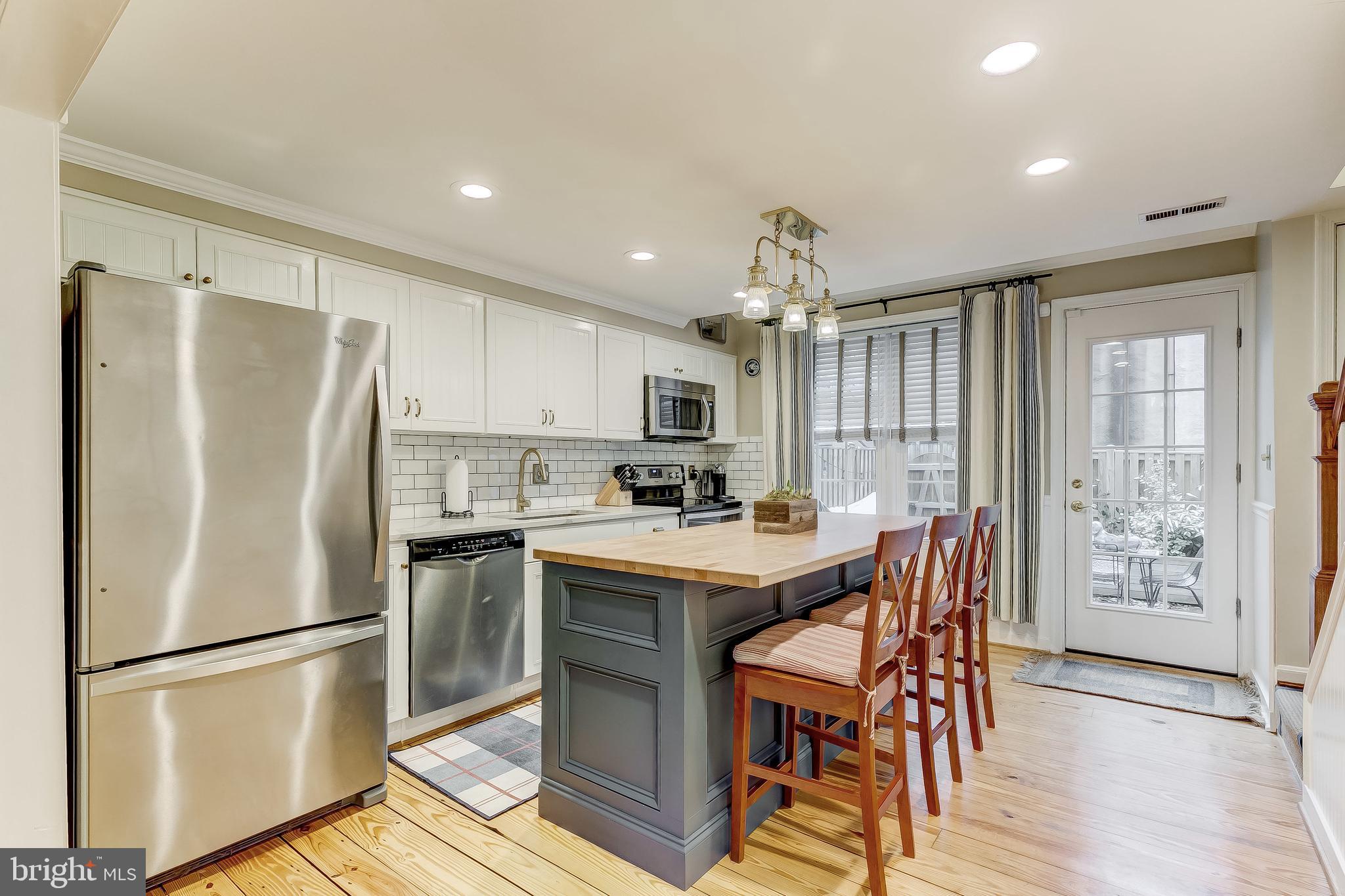 OTTERBEIN - Residential Lease