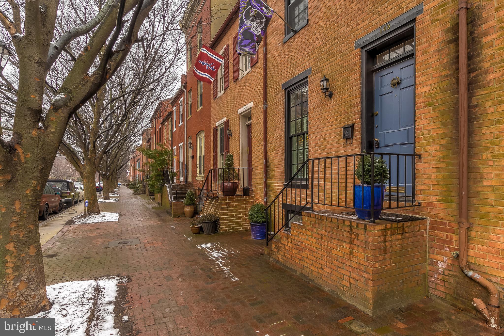 OTTERBEIN - Residential Lease