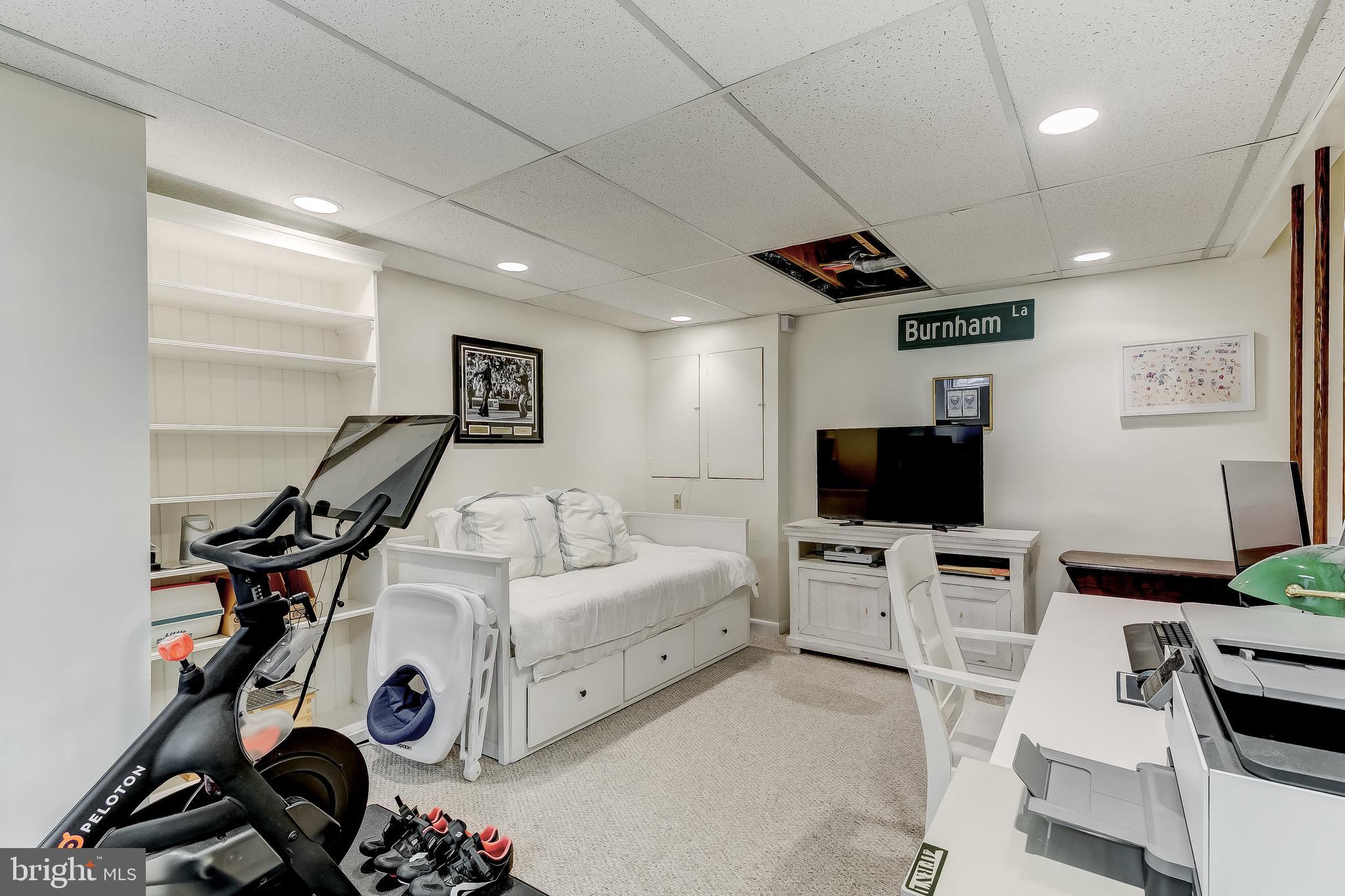 OTTERBEIN - Residential Lease