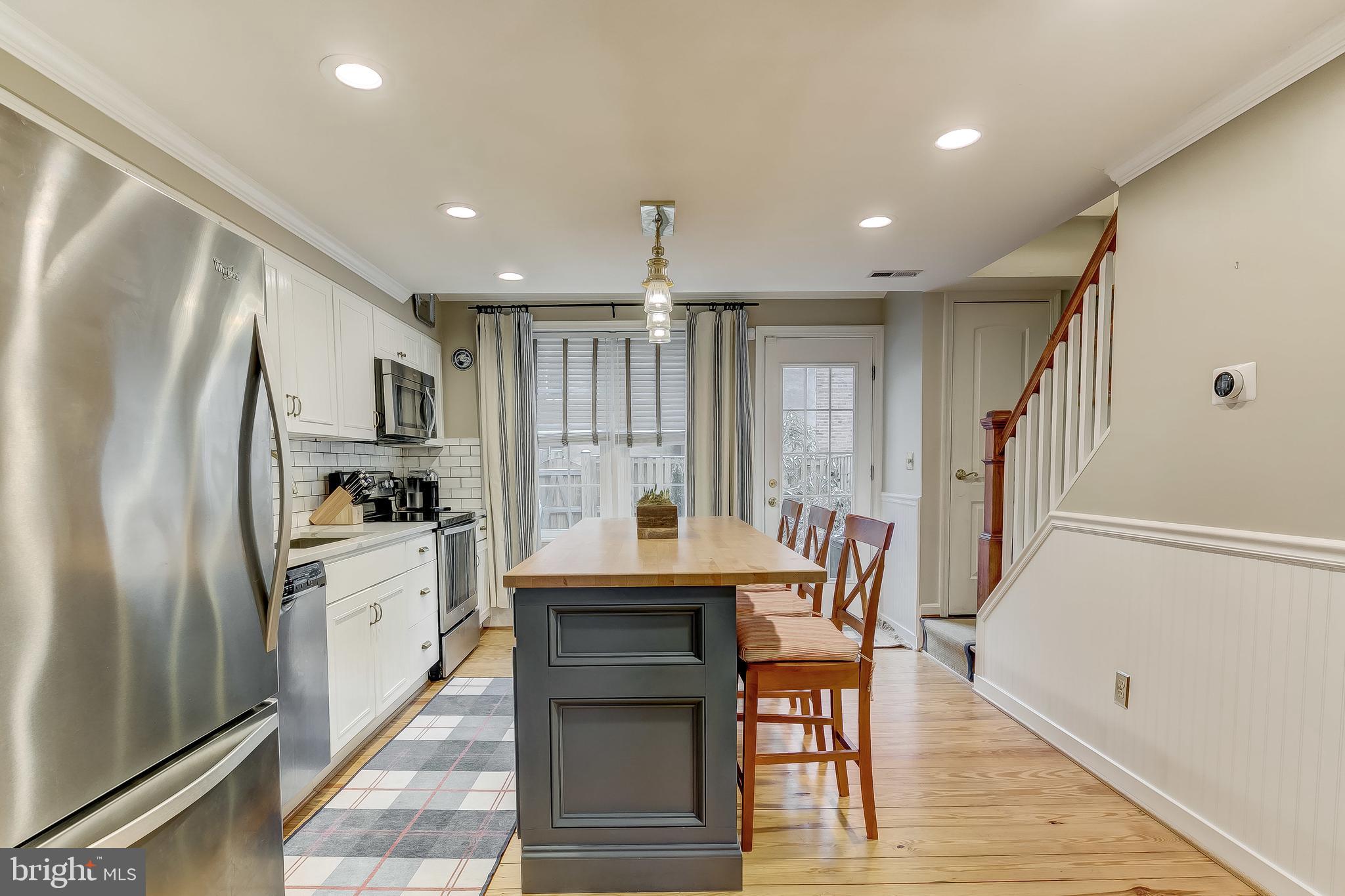 OTTERBEIN - Residential Lease